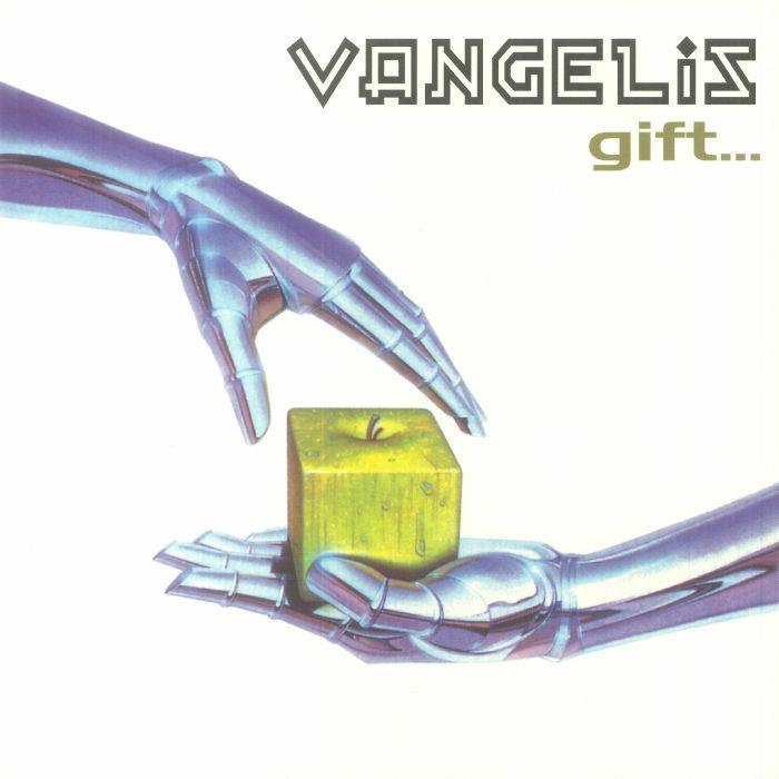 Vangelis – Gift (2LP)
