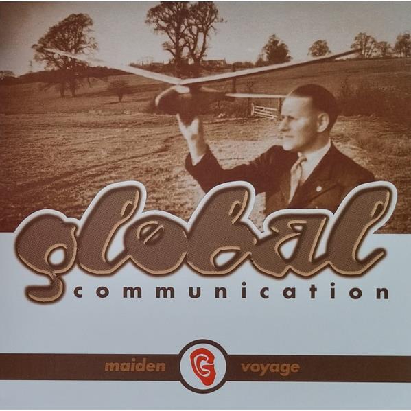 Global Communication - Maiden Voyage (RSD24)