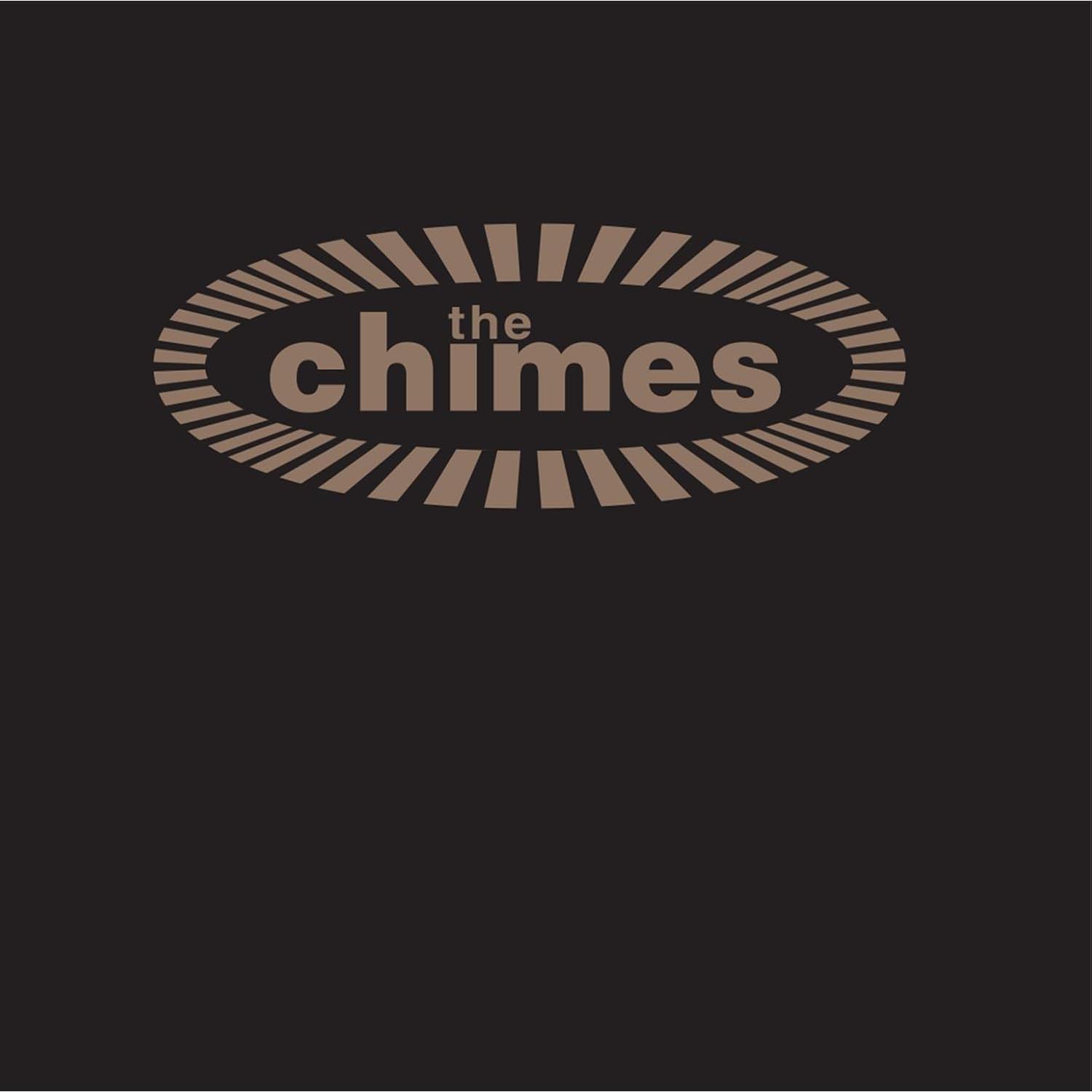 Chimes - The Chimes (1LP Coloured)