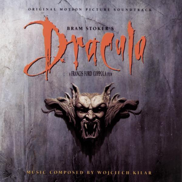 Original Soundtrack – Bram Stoker’s Dracula (Yellow Vinyl)