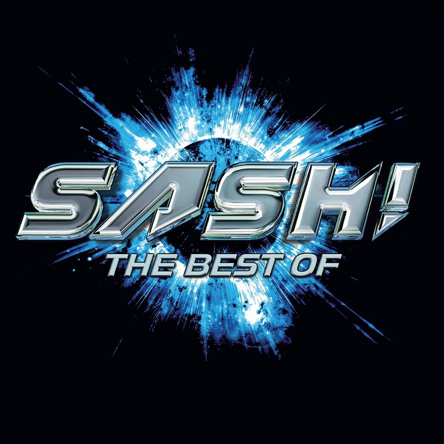 SASH! - The Best Of (2LP)