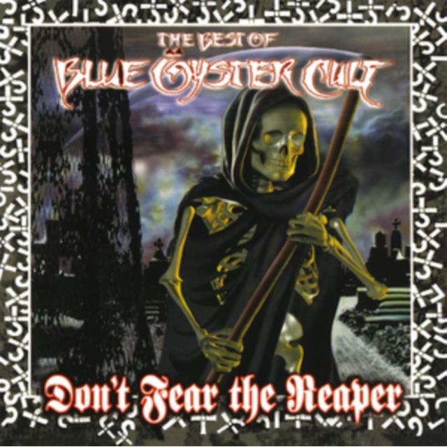 Blue Oyster Cult / Best of Blue Oyster Cult (2LP)