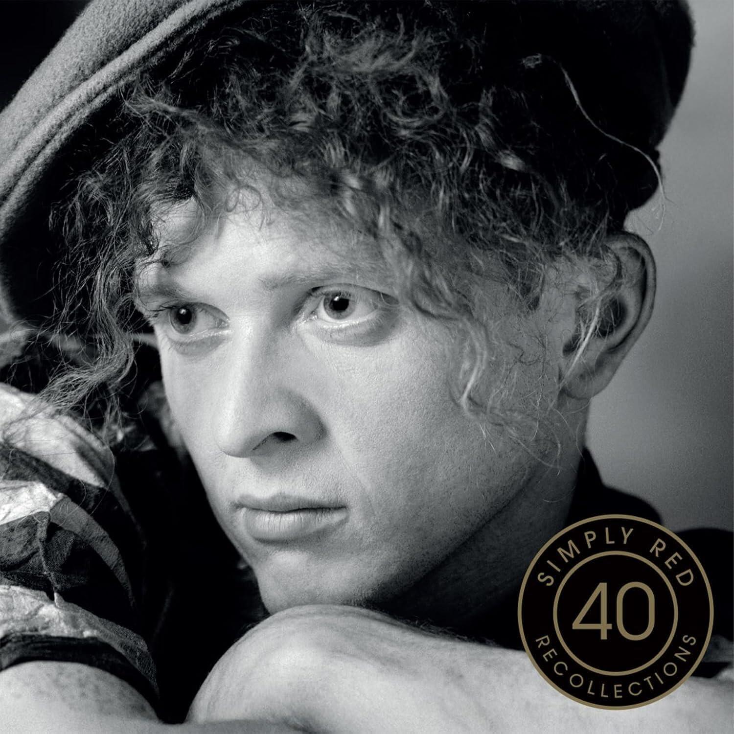 Simply Red - Recollections (2LP)