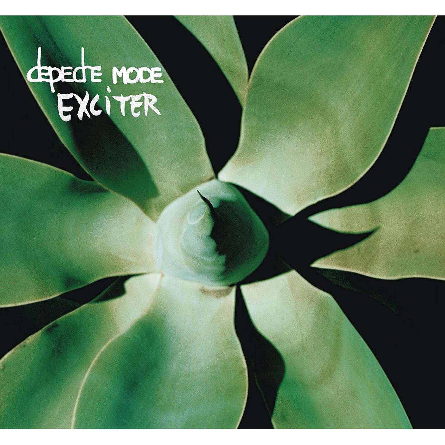 Depeche Mode – Exciter