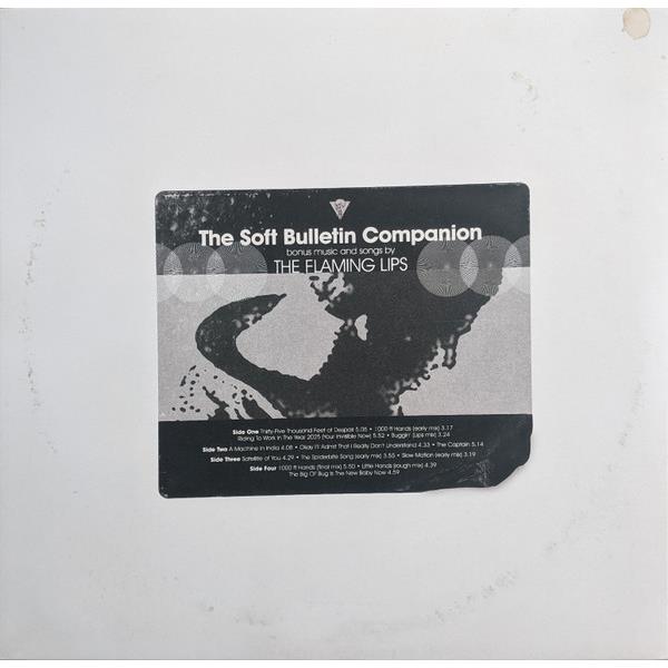 The Flaming Lips – The Soft Bulletin (RSD 2021)