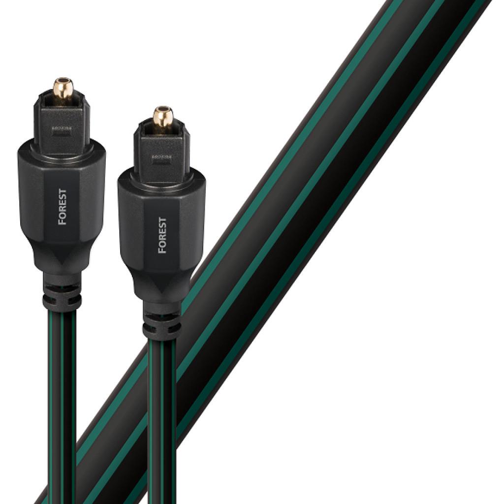 AudioQuest Forest Optical 3.0m TOS-TOS Cable