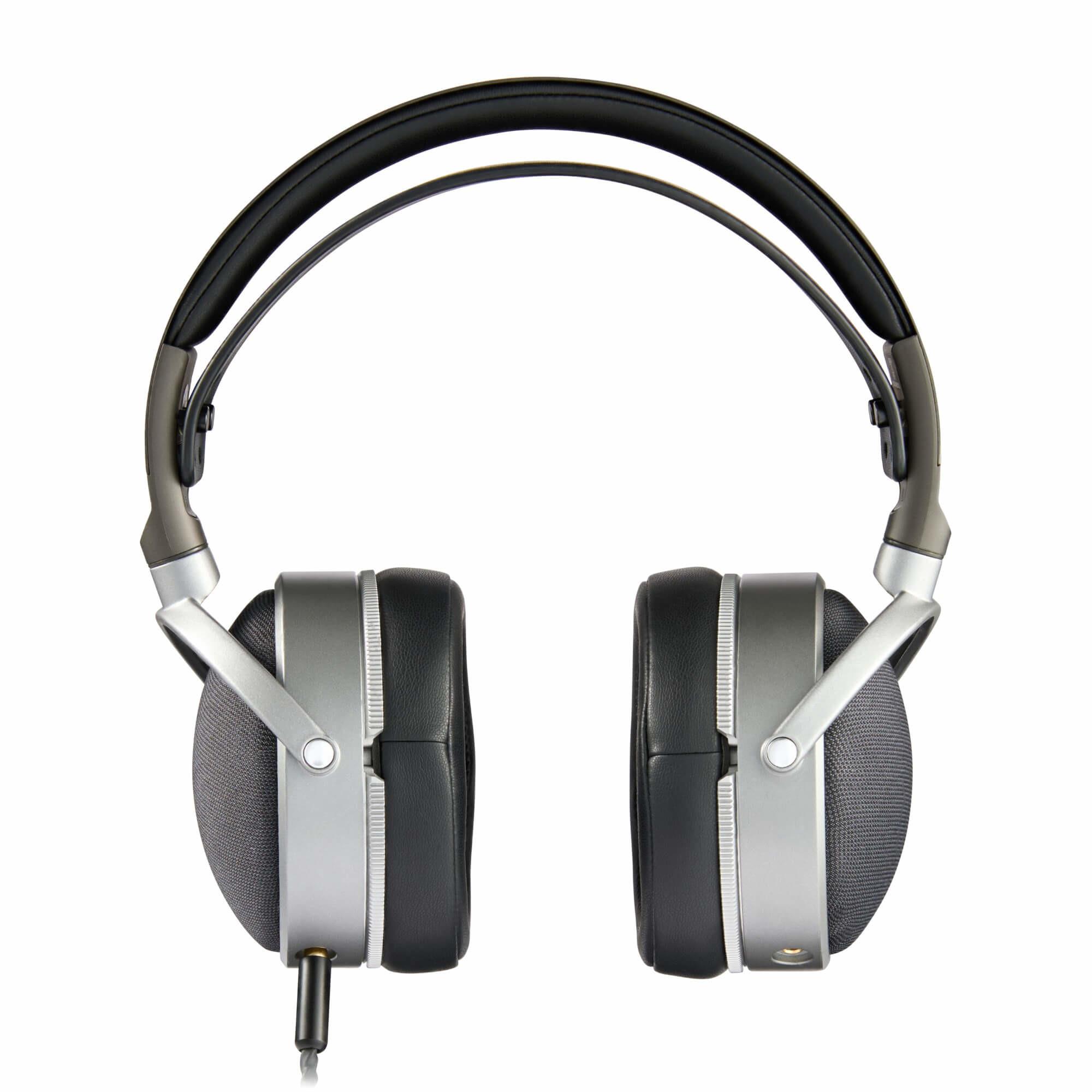 Audeze LCD-S20<br>Over-Ear Headphones (Closed Back)