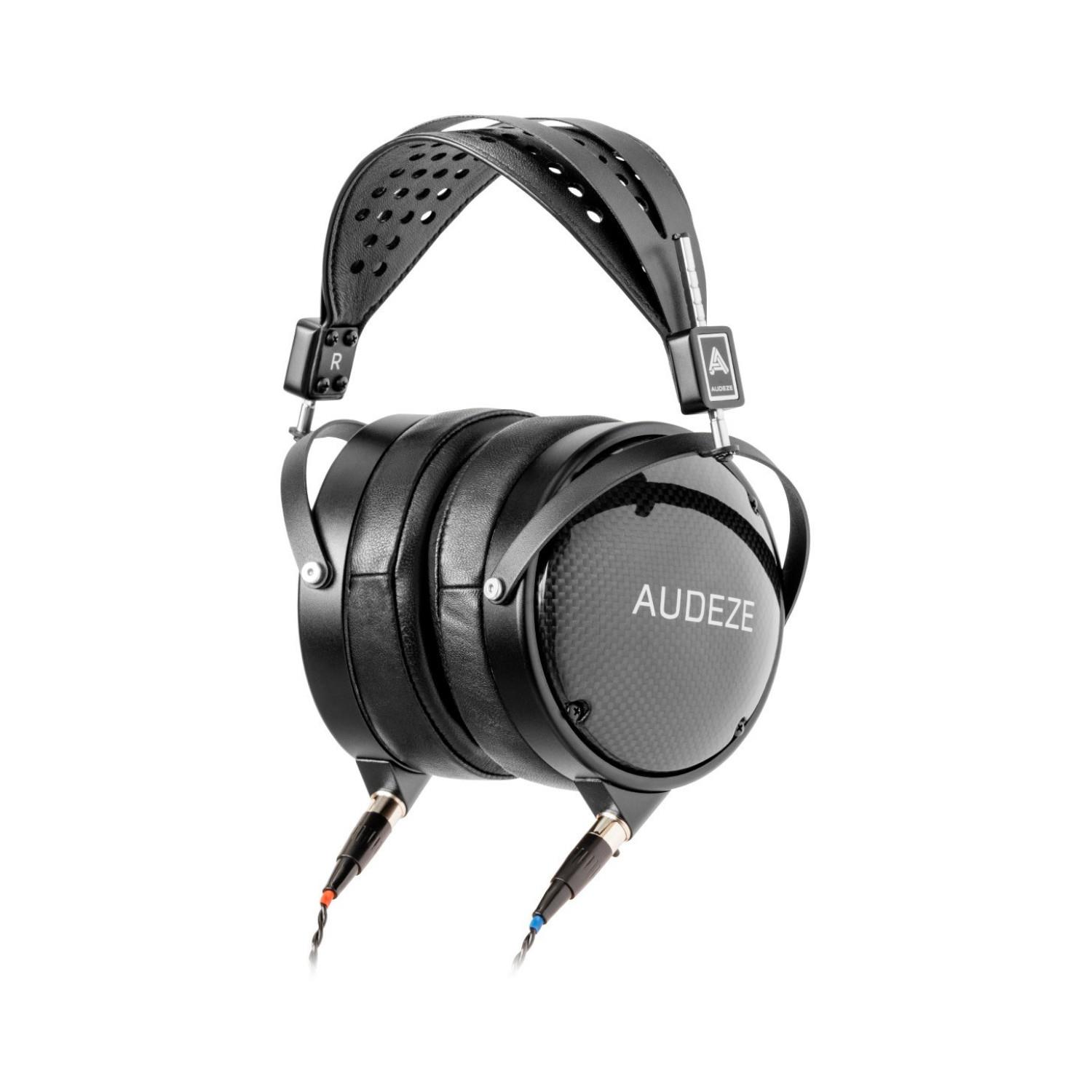 Audeze LCD-XC<br>Over-Ear Headphones (Closed Back)