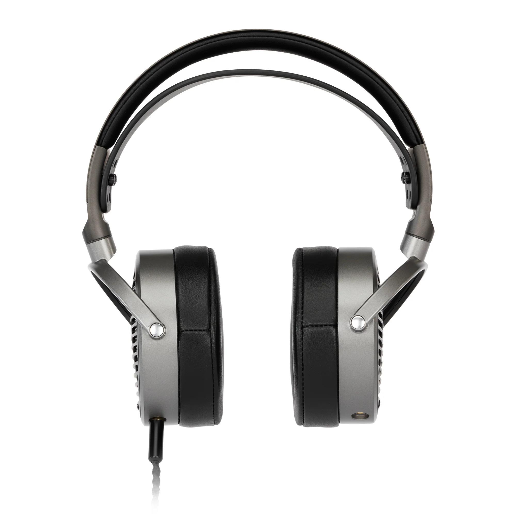 Audeze MM-100<br>Over-Ear Headphones (Open Back)