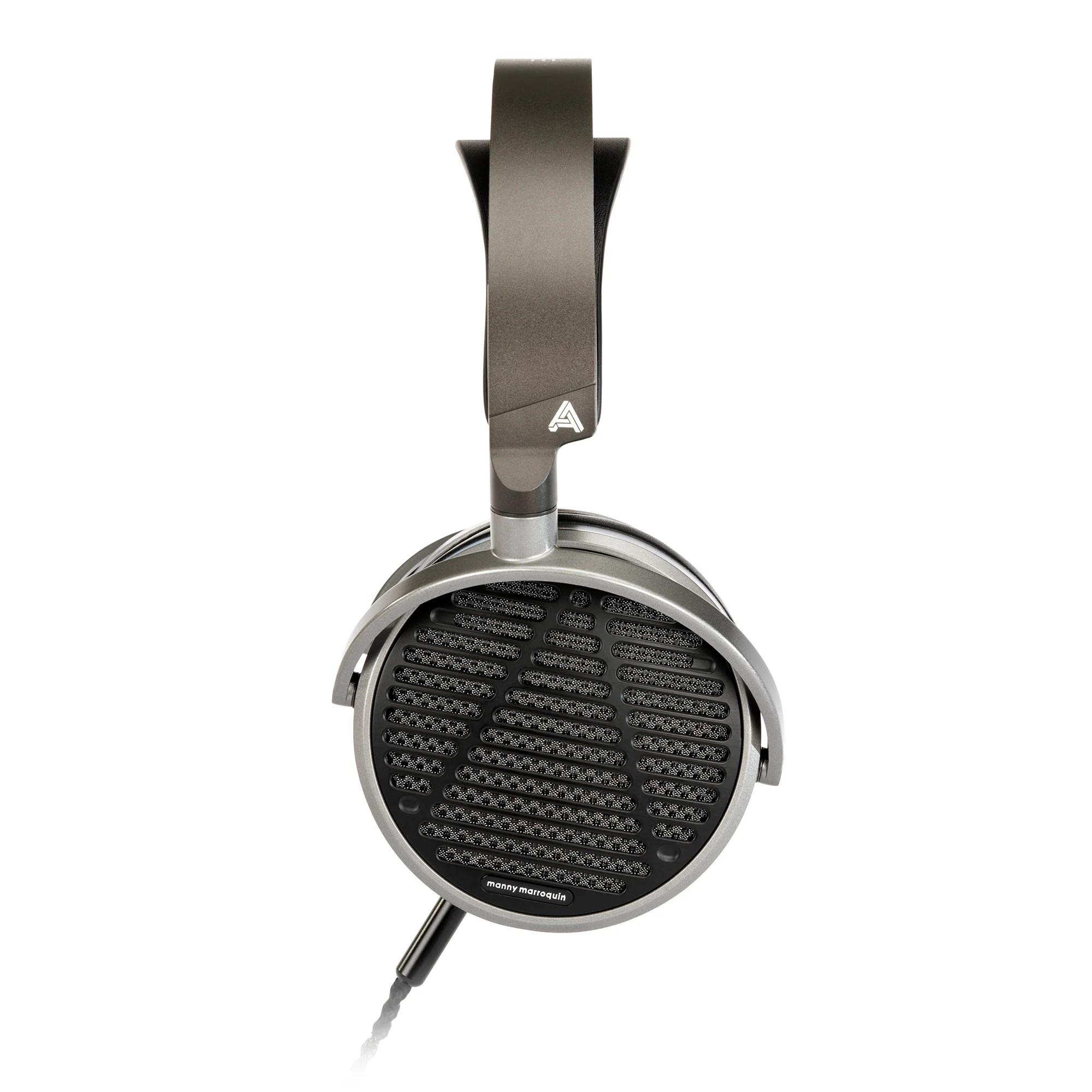 Audeze MM-100<br>Over-Ear Headphones (Open Back)