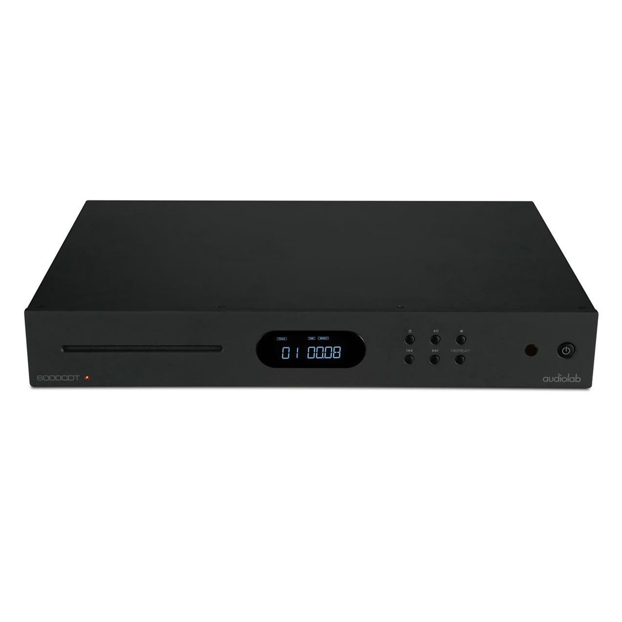 Audiolab 6000CDT<br>CD Transport