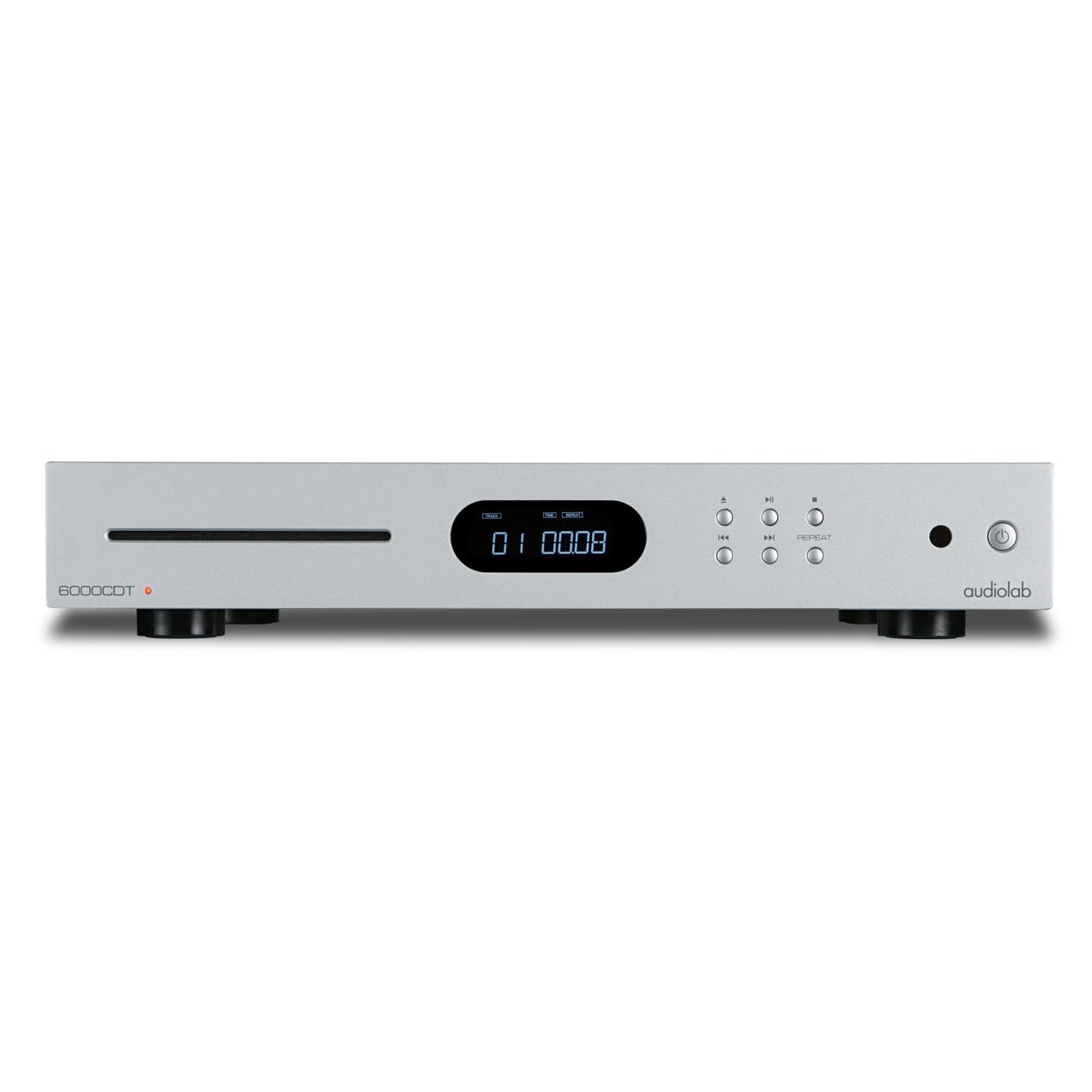 Audiolab M-CDT <br>CD Transport