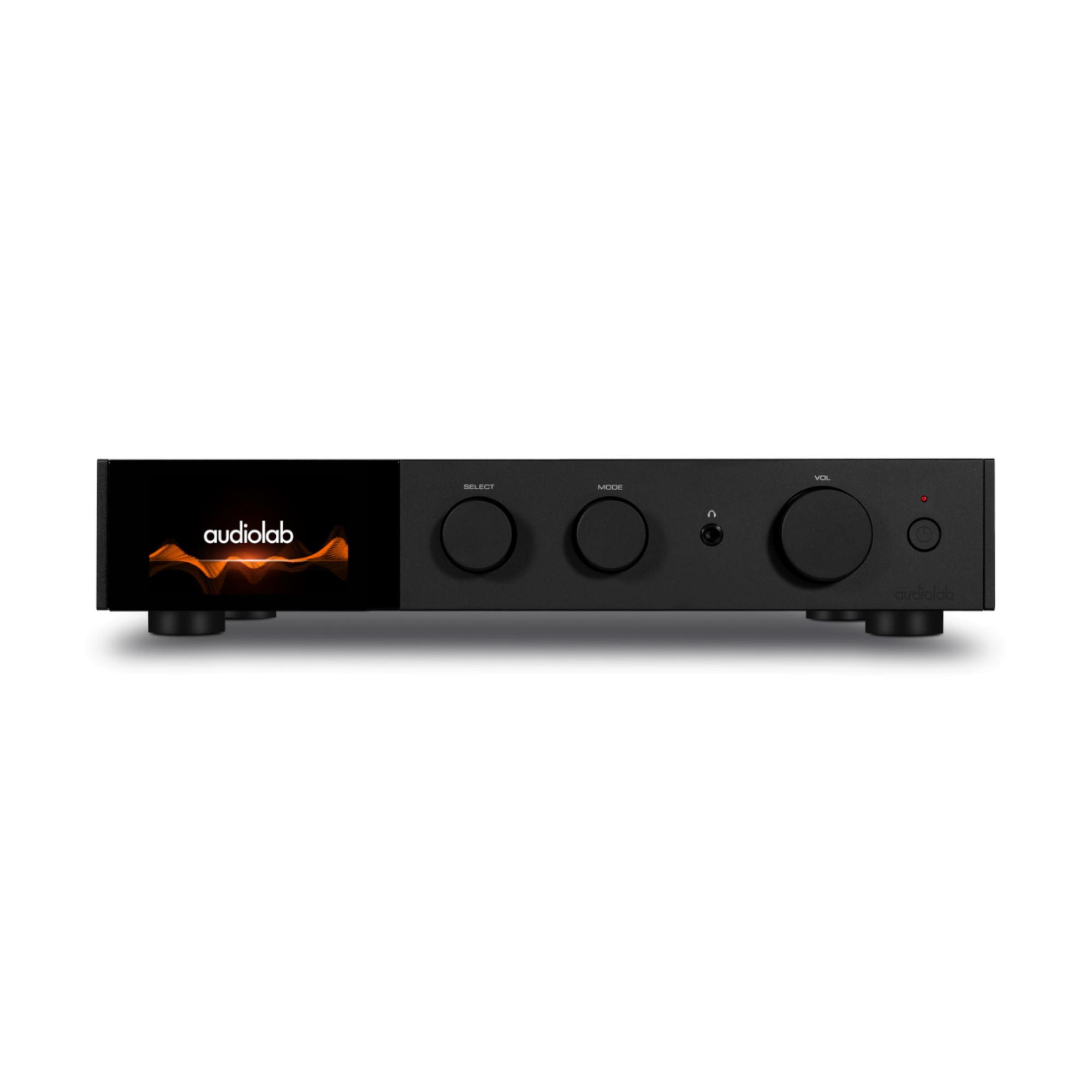 Audiolab 9000A<br>Integrated Amplifier
