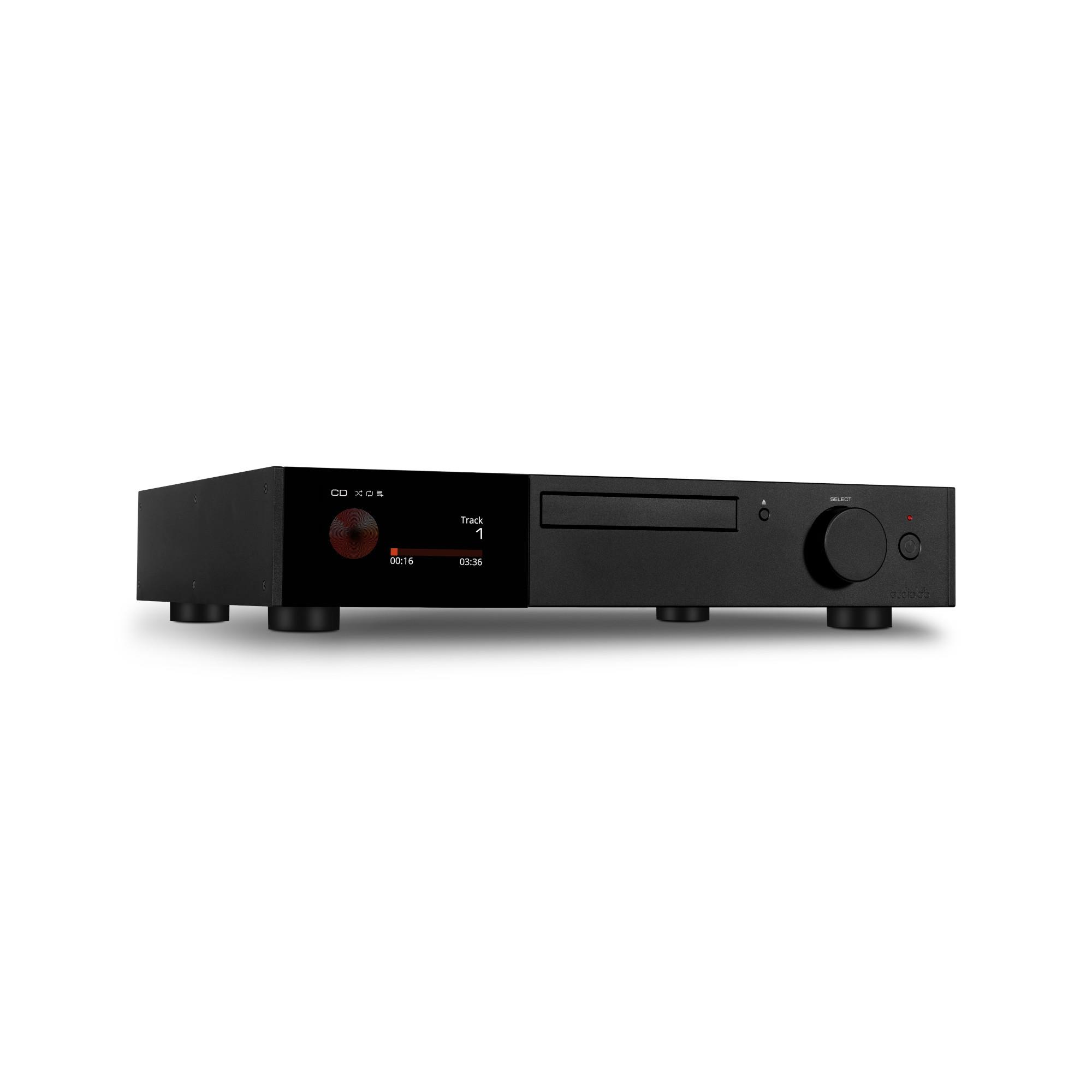 Audiolab 9000CDT CD Transport