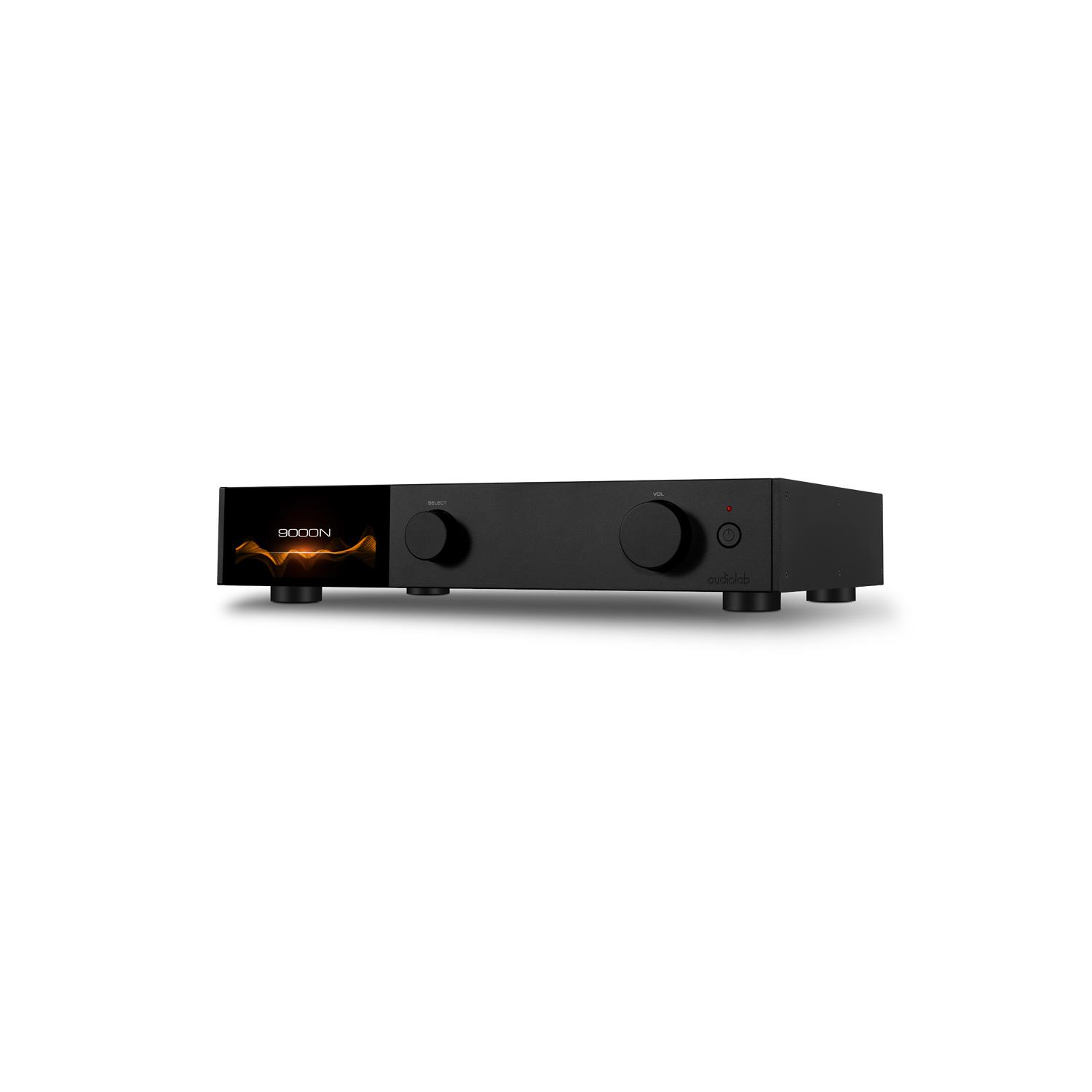Audiolab 9000N<br>Wireless Music Streamer