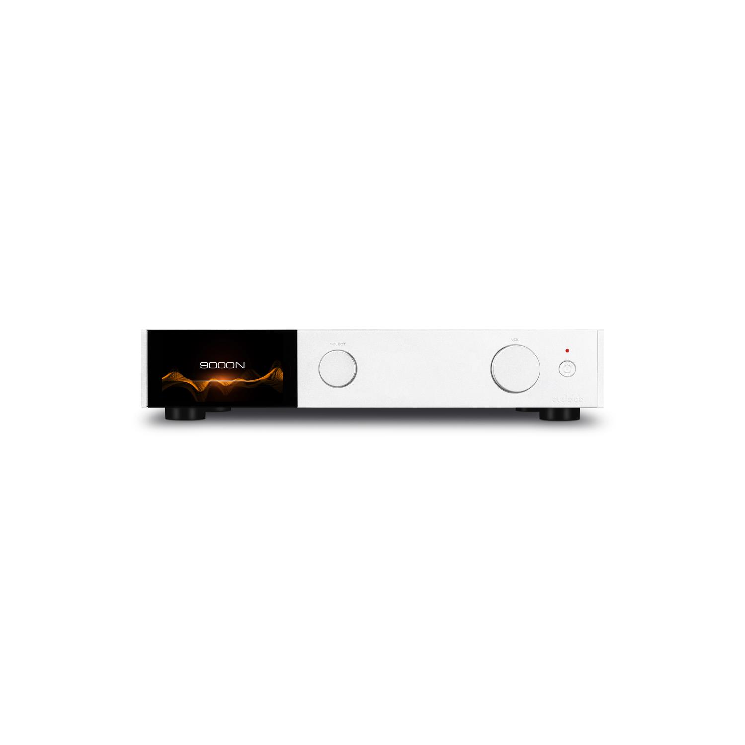 Audiolab 9000N<br>Wireless Music Streamer