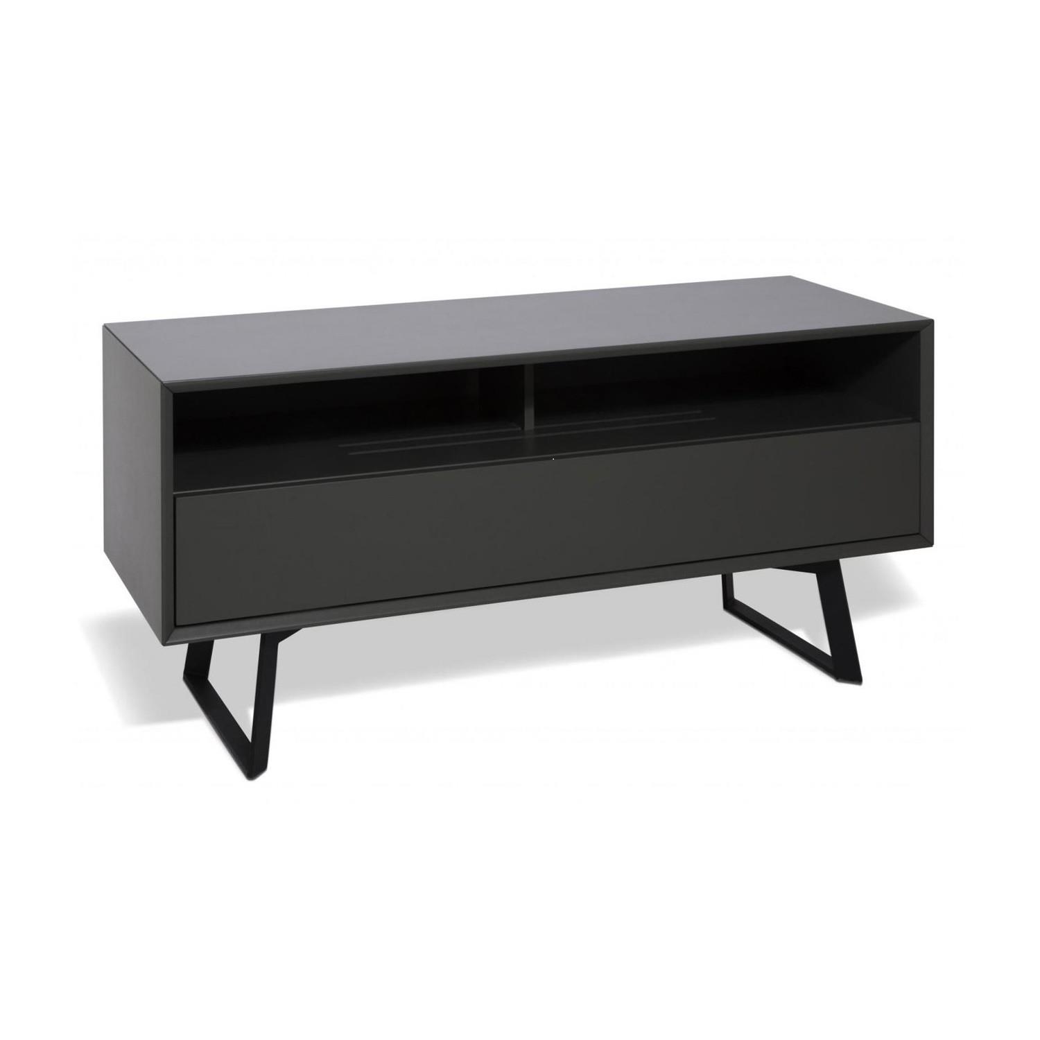 Alphason Carbon ADCA1200-GRY (Grey) TV Stand