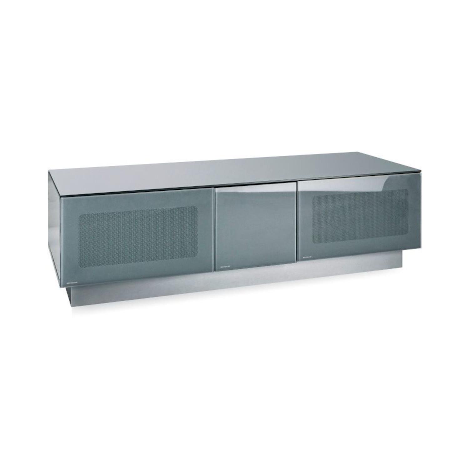 Alphason Element EMTMOD1250-GRY (Grey) TV Cabinet