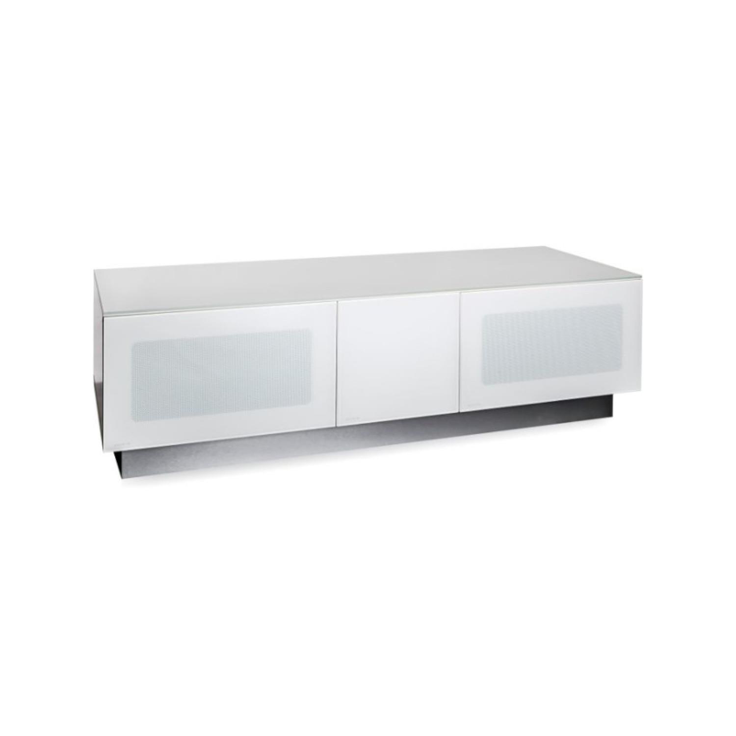 Alphason Element EMTMOD1250-WHI (White) TV Cabinet