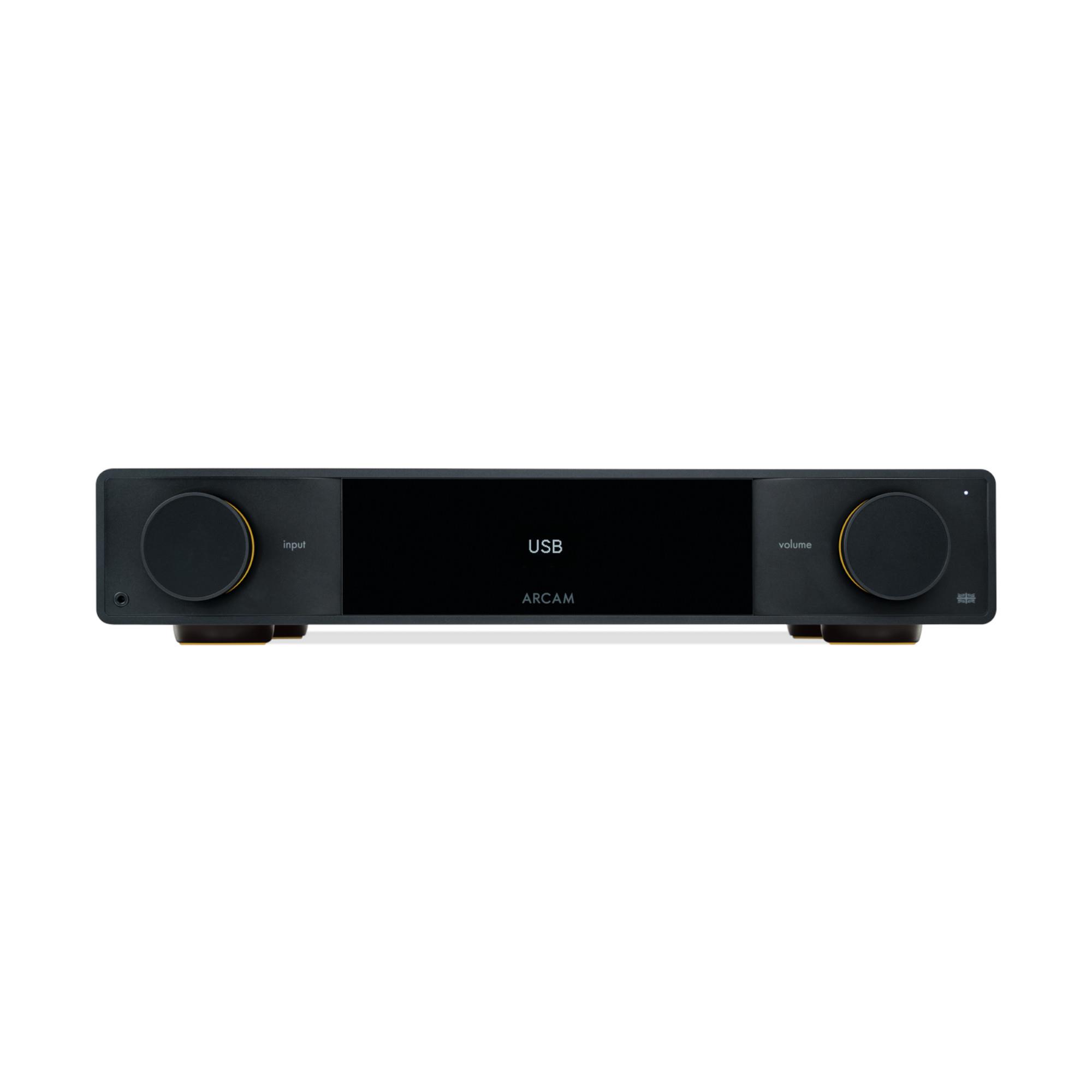 Arcam A25+<br>Integrated Amplifier