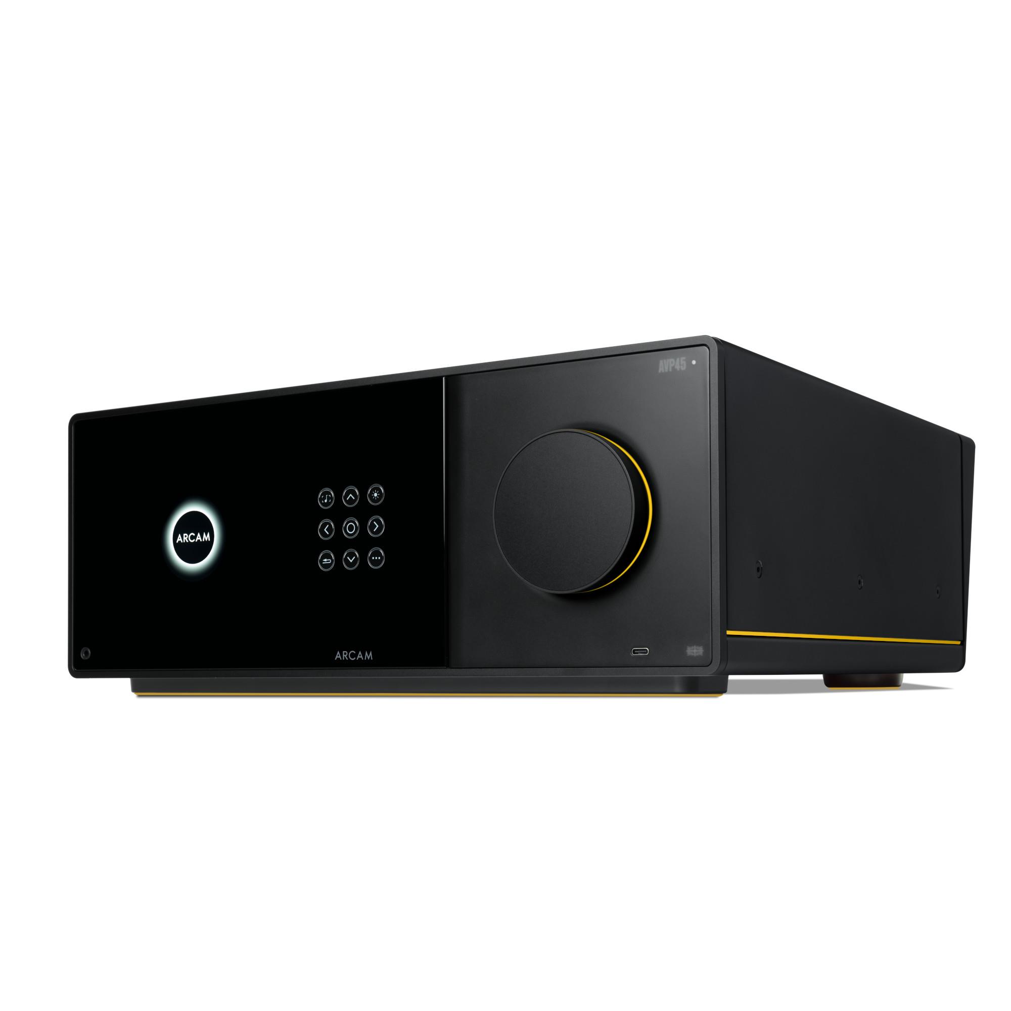 Arcam AVP45 AV Processor