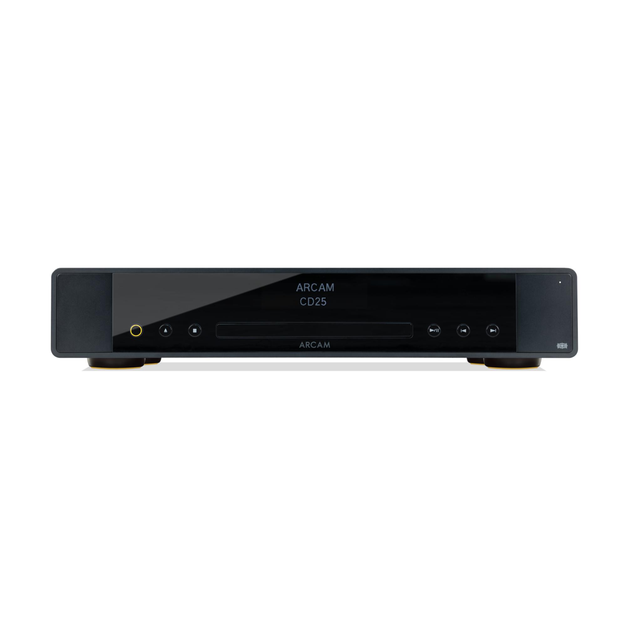 Arcam CD25 CD Player