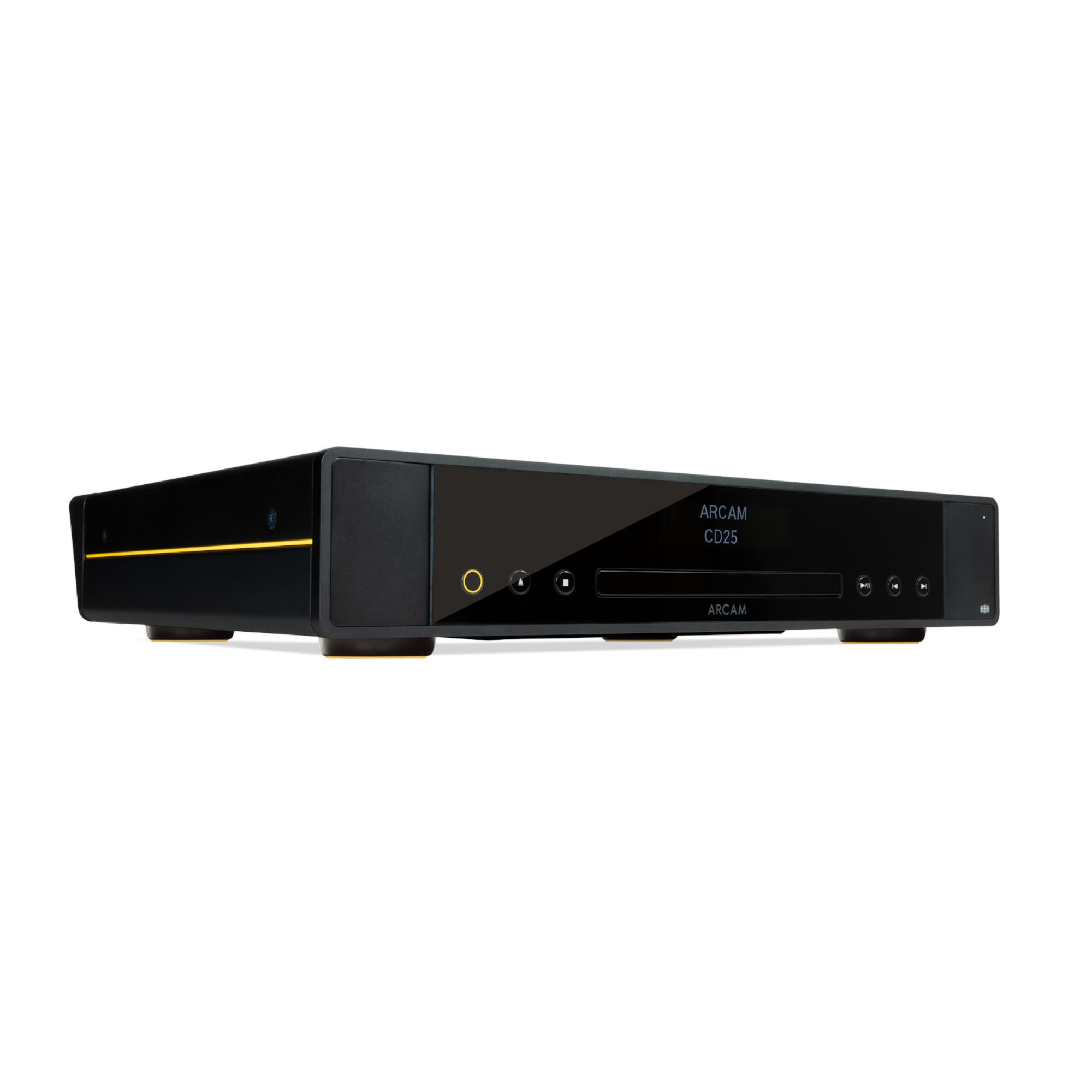 Arcam CD25 CD Player