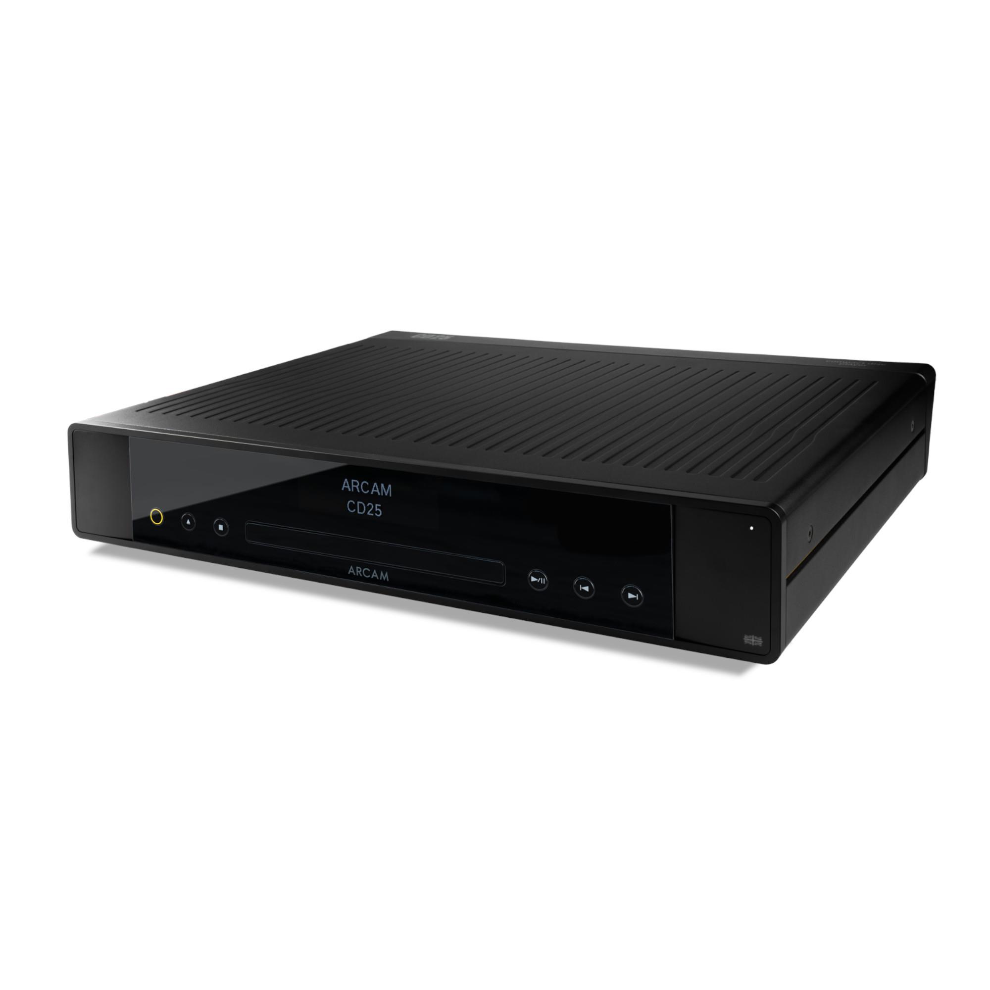 Arcam CD25 CD Player
