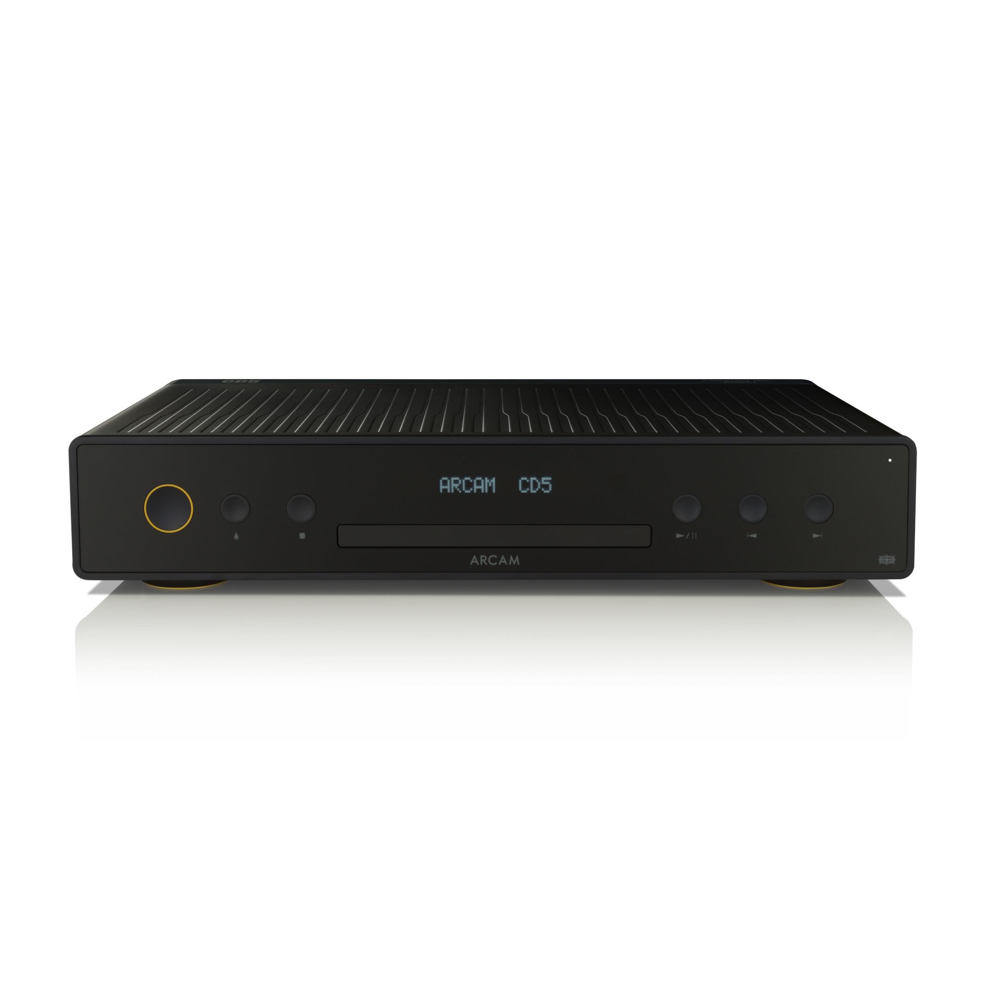 Arcam CD5<br>CD Player