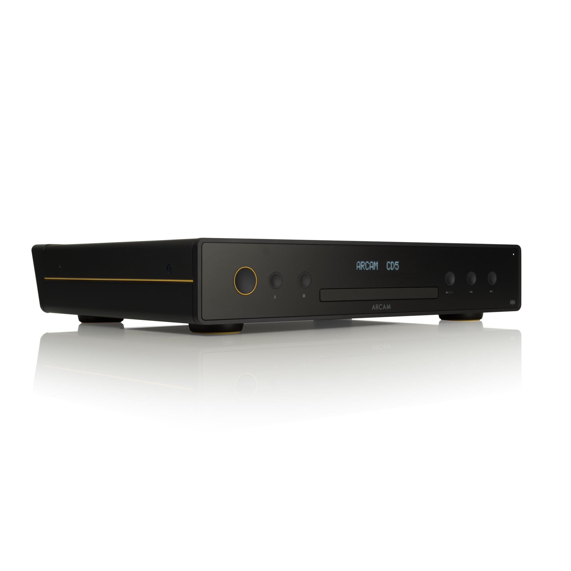 Arcam CD5<br>CD Player