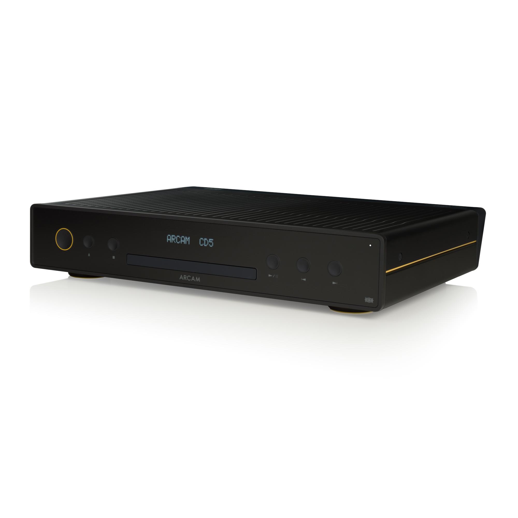 Arcam CD5<br>CD Player