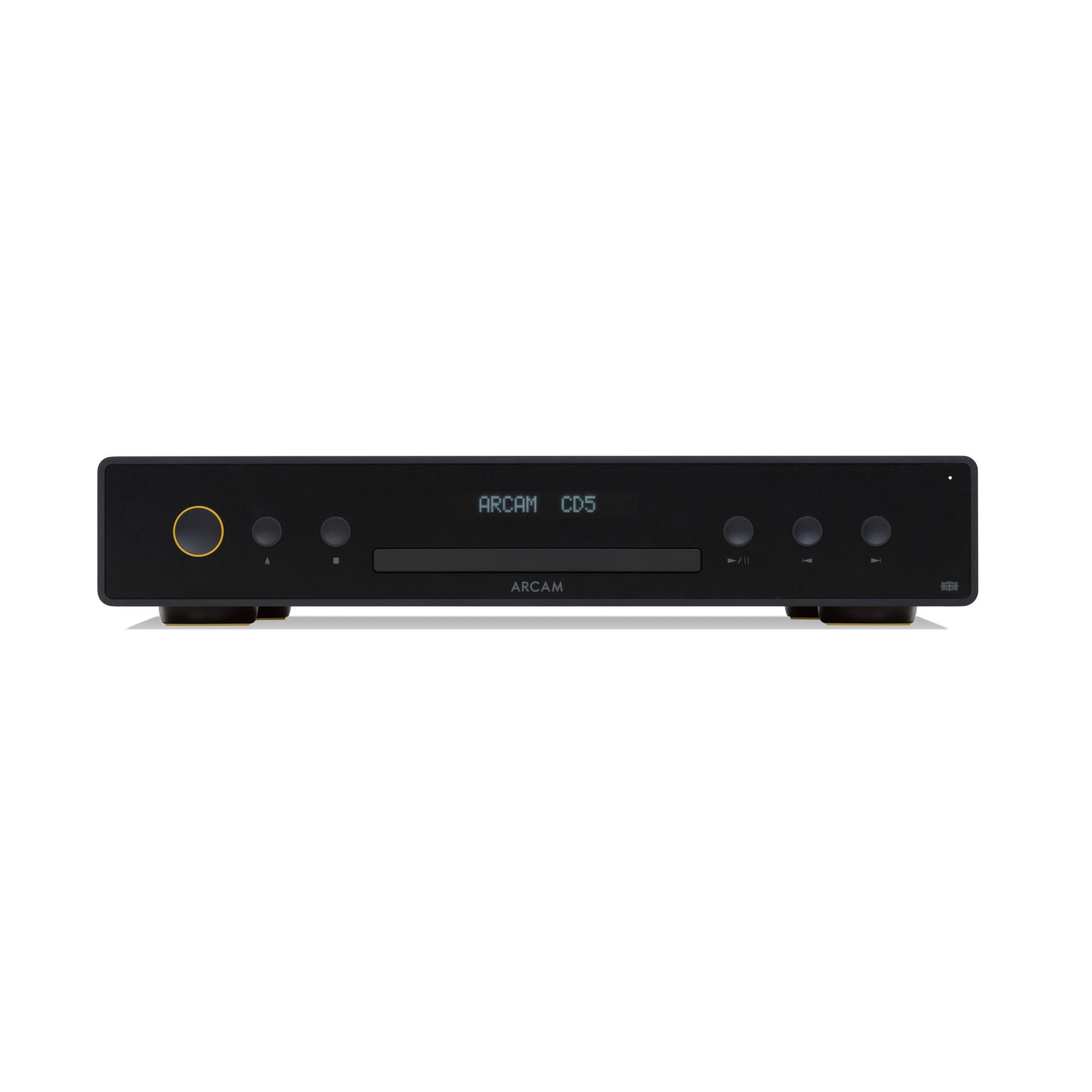 Arcam CD5<br>CD Player