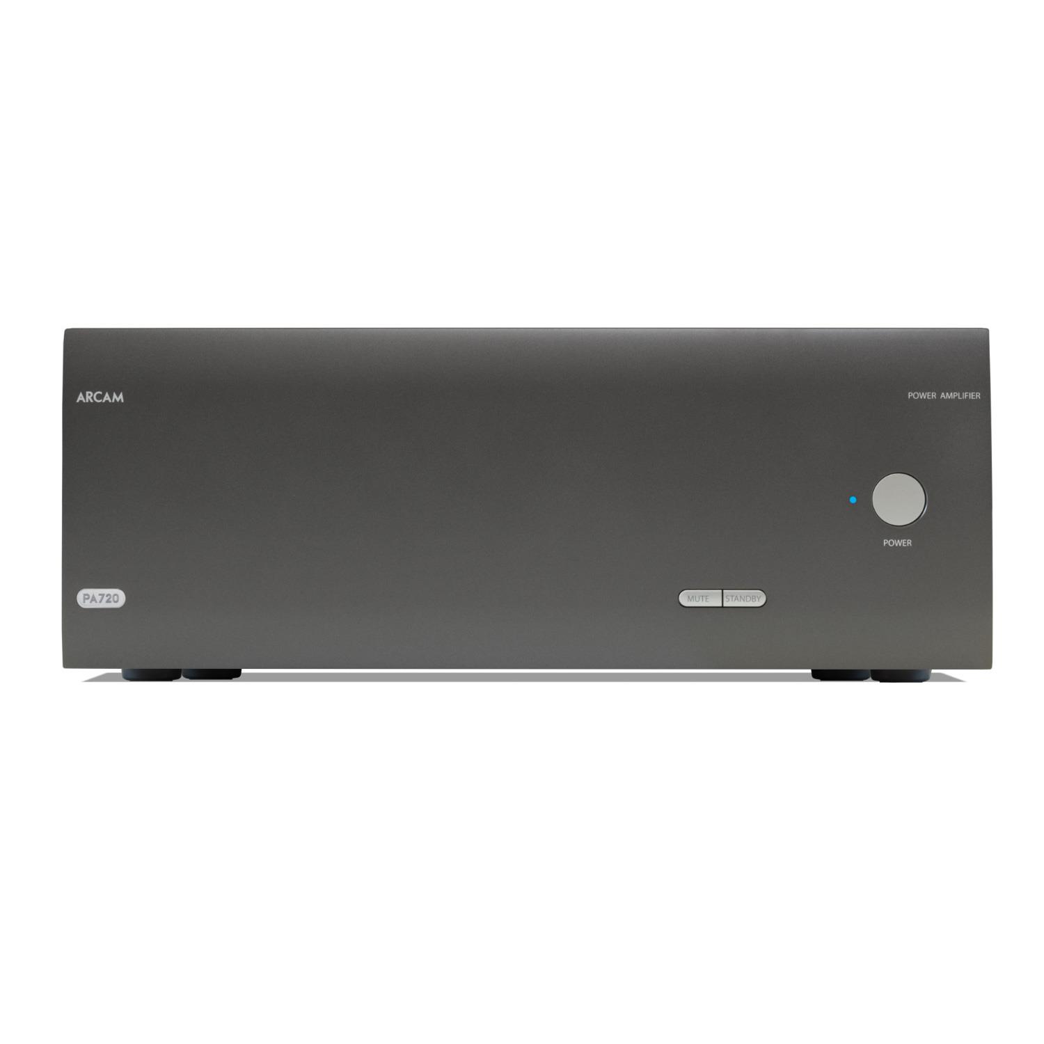 Arcam PA720<br>7 Channel Power Amplifier