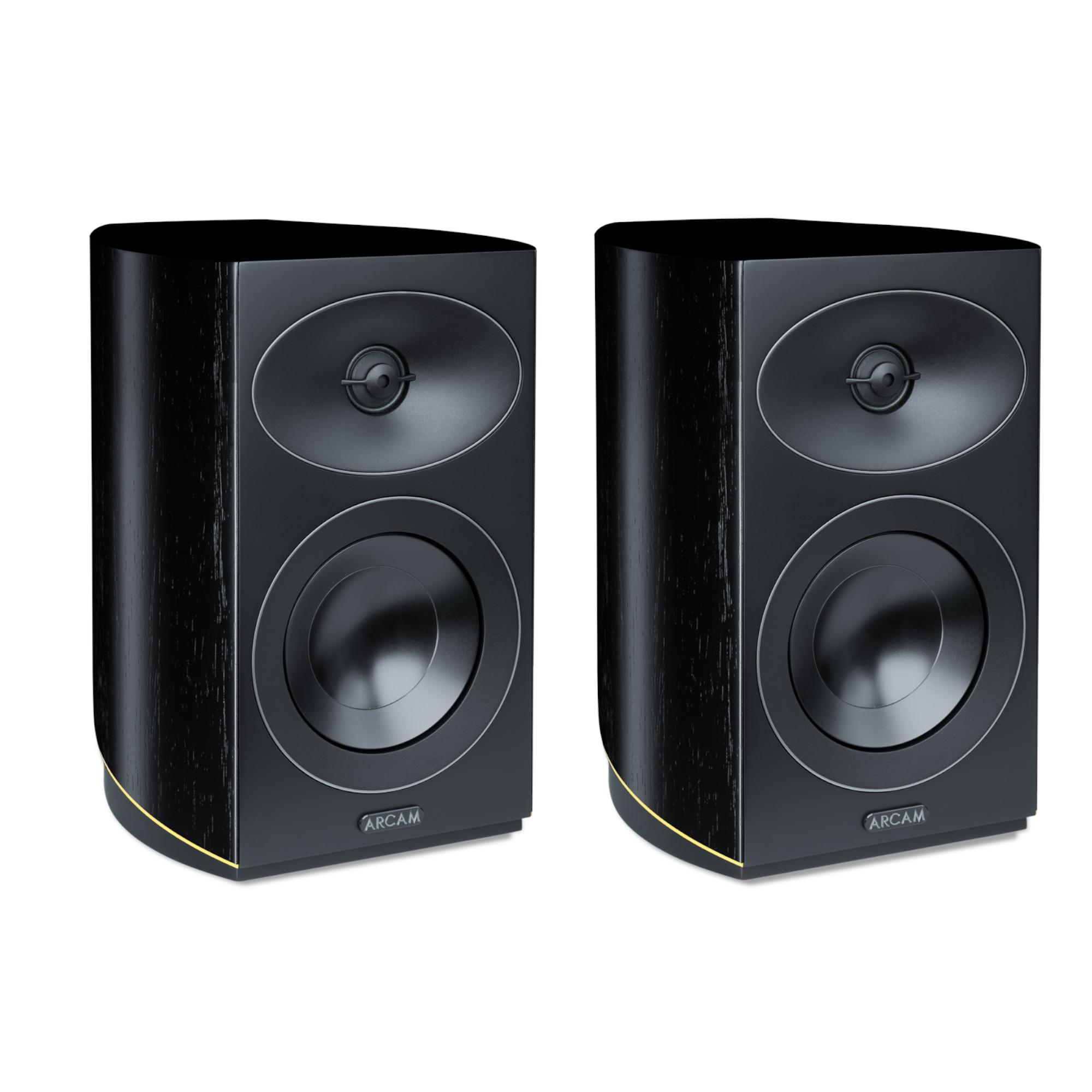 Arcam R15 Bookshelf Speakers