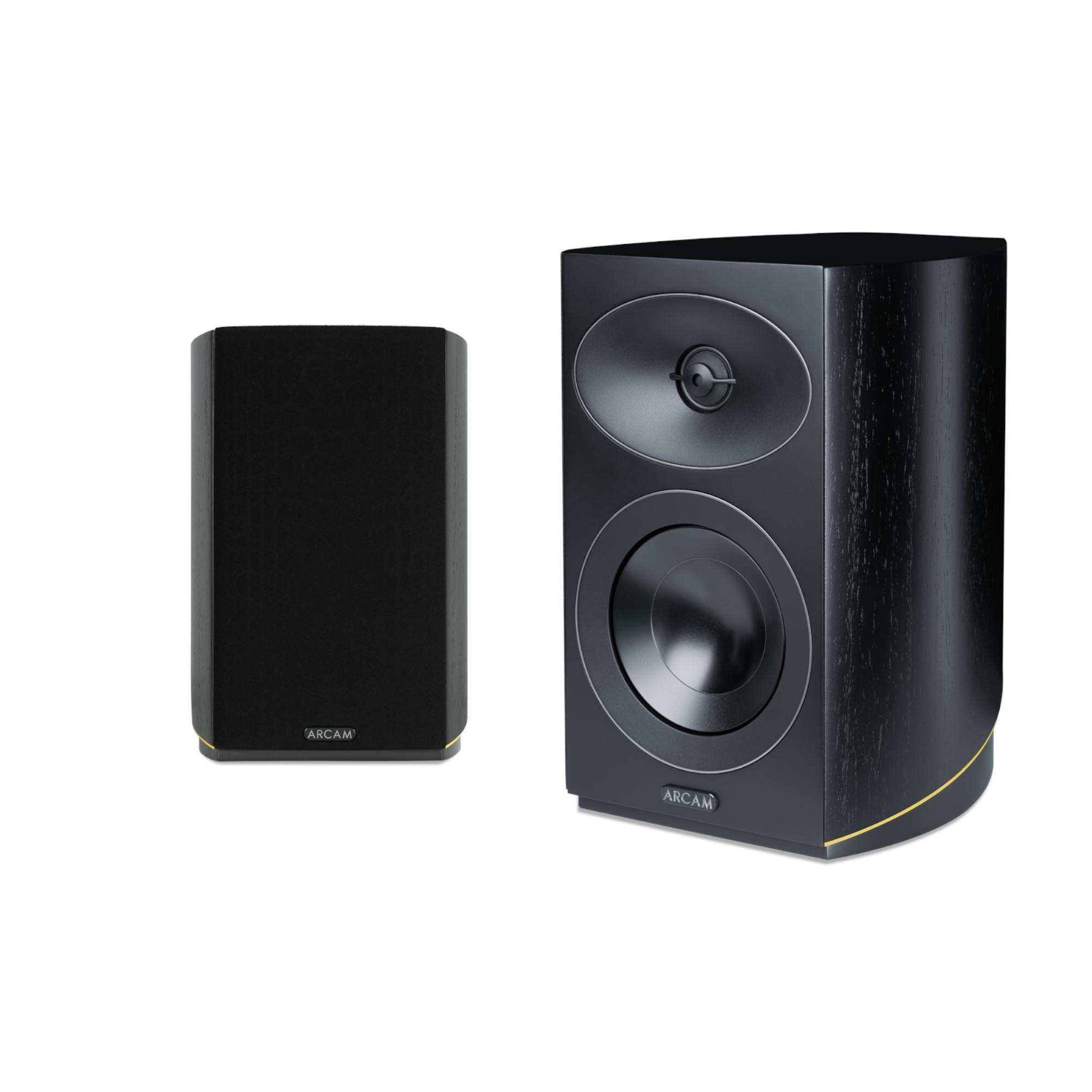 Arcam R15 Bookshelf Speakers