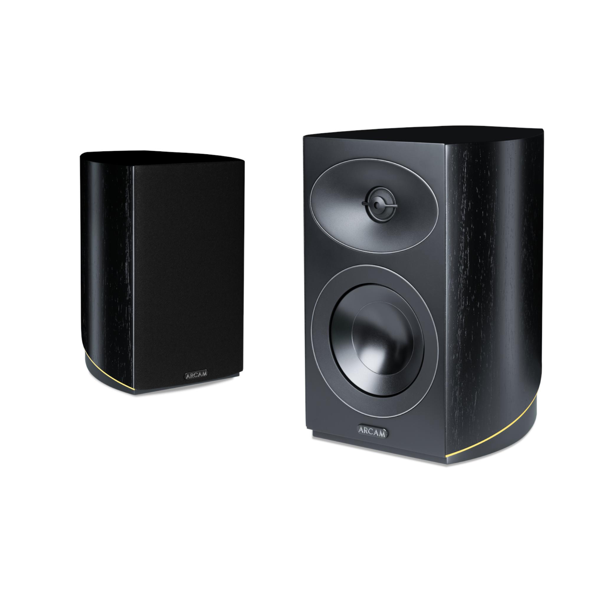 Arcam R15 Bookshelf Speakers