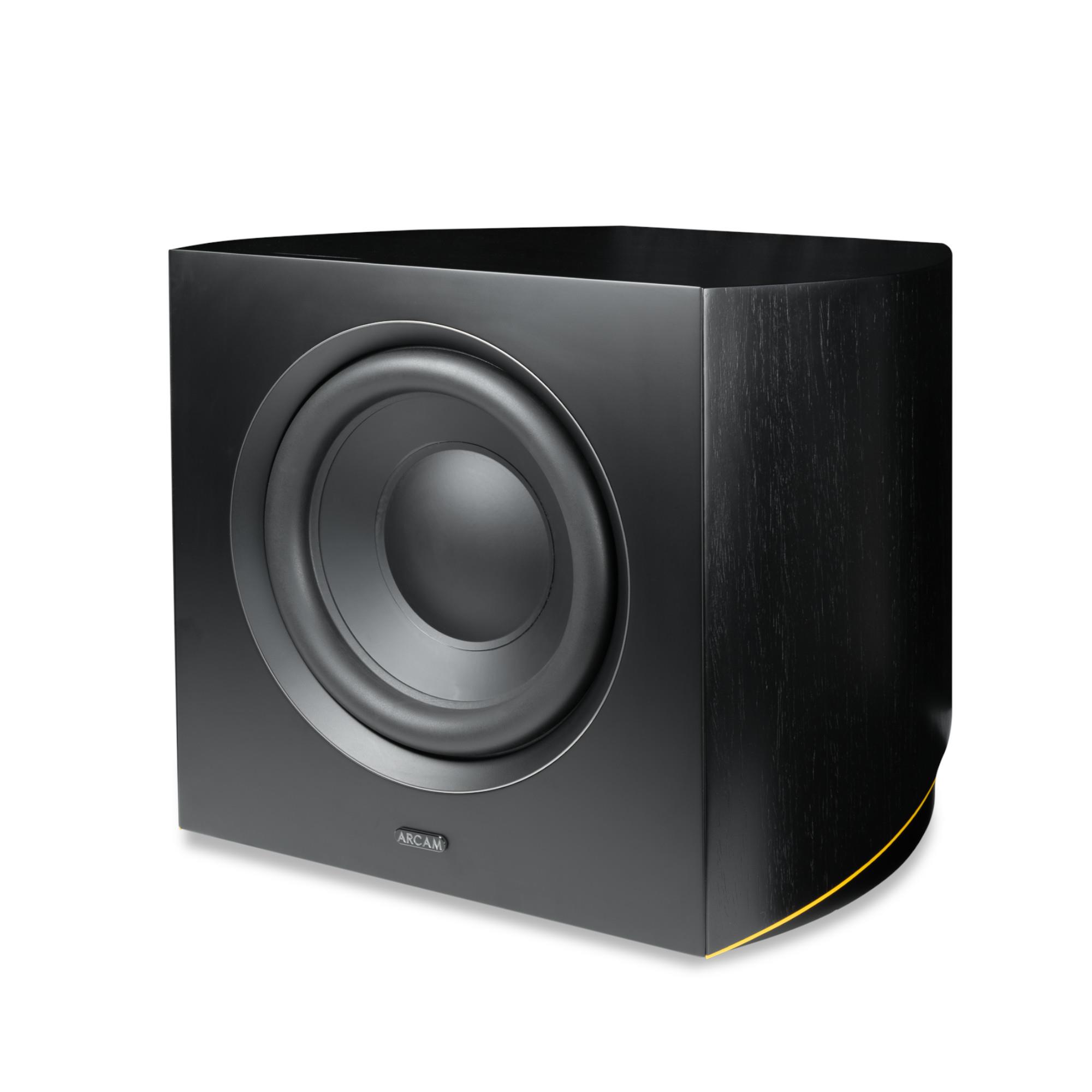 Arcam R25B Subwoofer