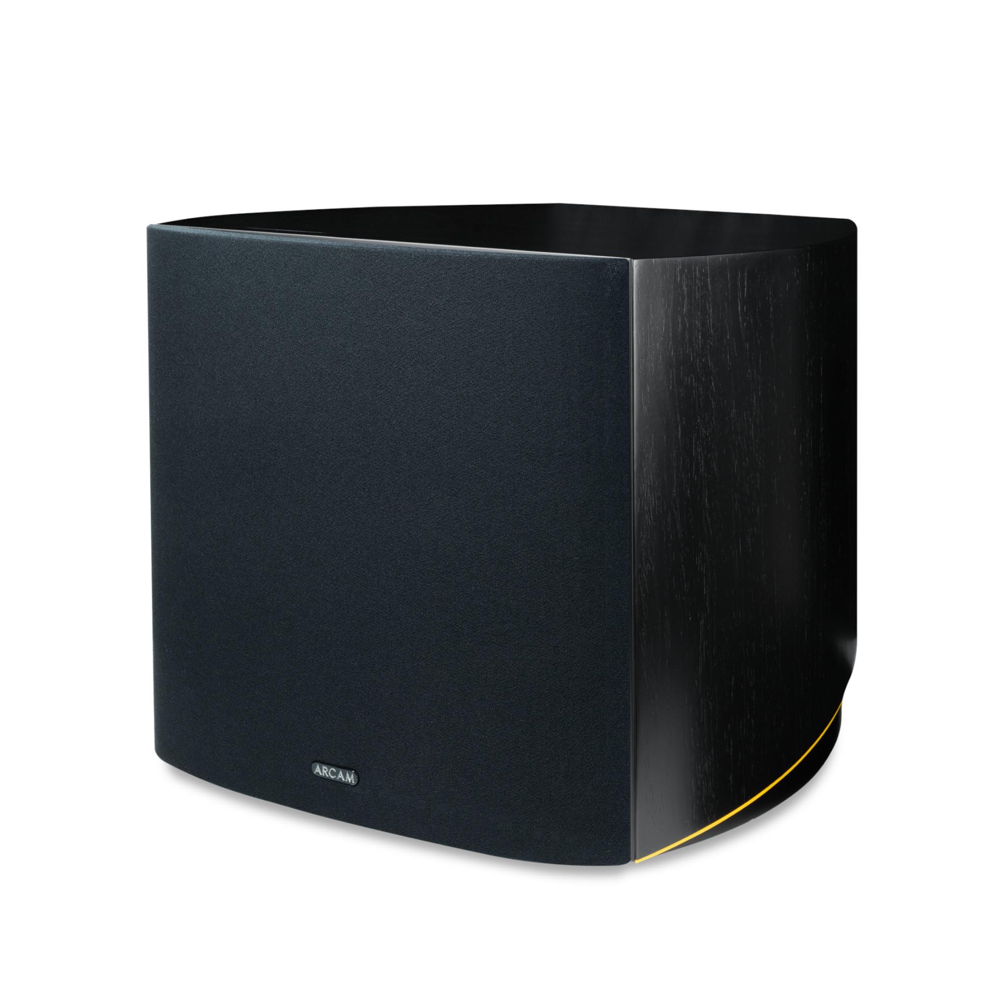 Arcam R25B Subwoofer