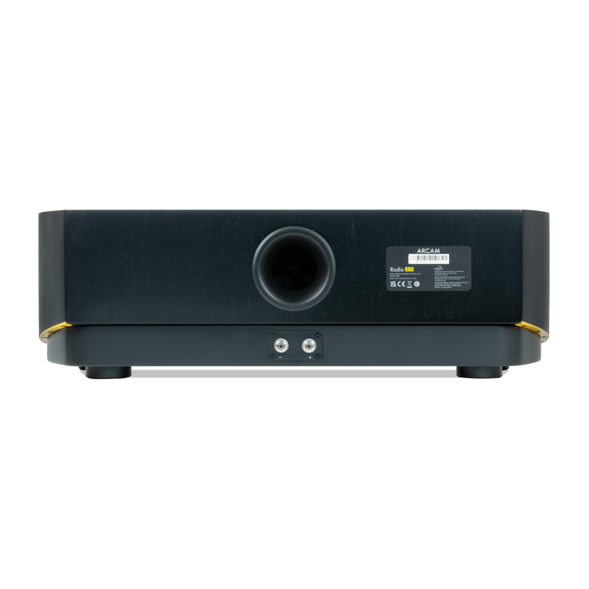 Arcam R35C Centre Speaker