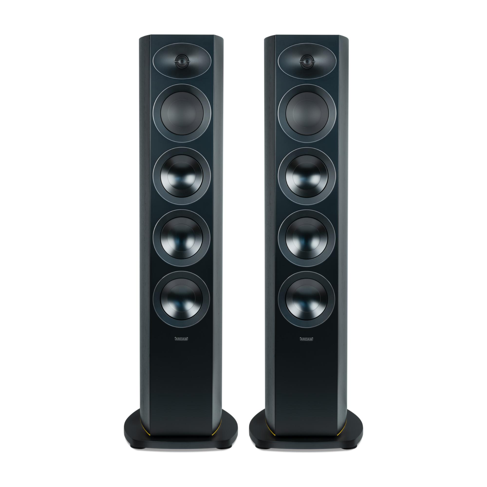 Arcam R35 Floorstanding Speakers