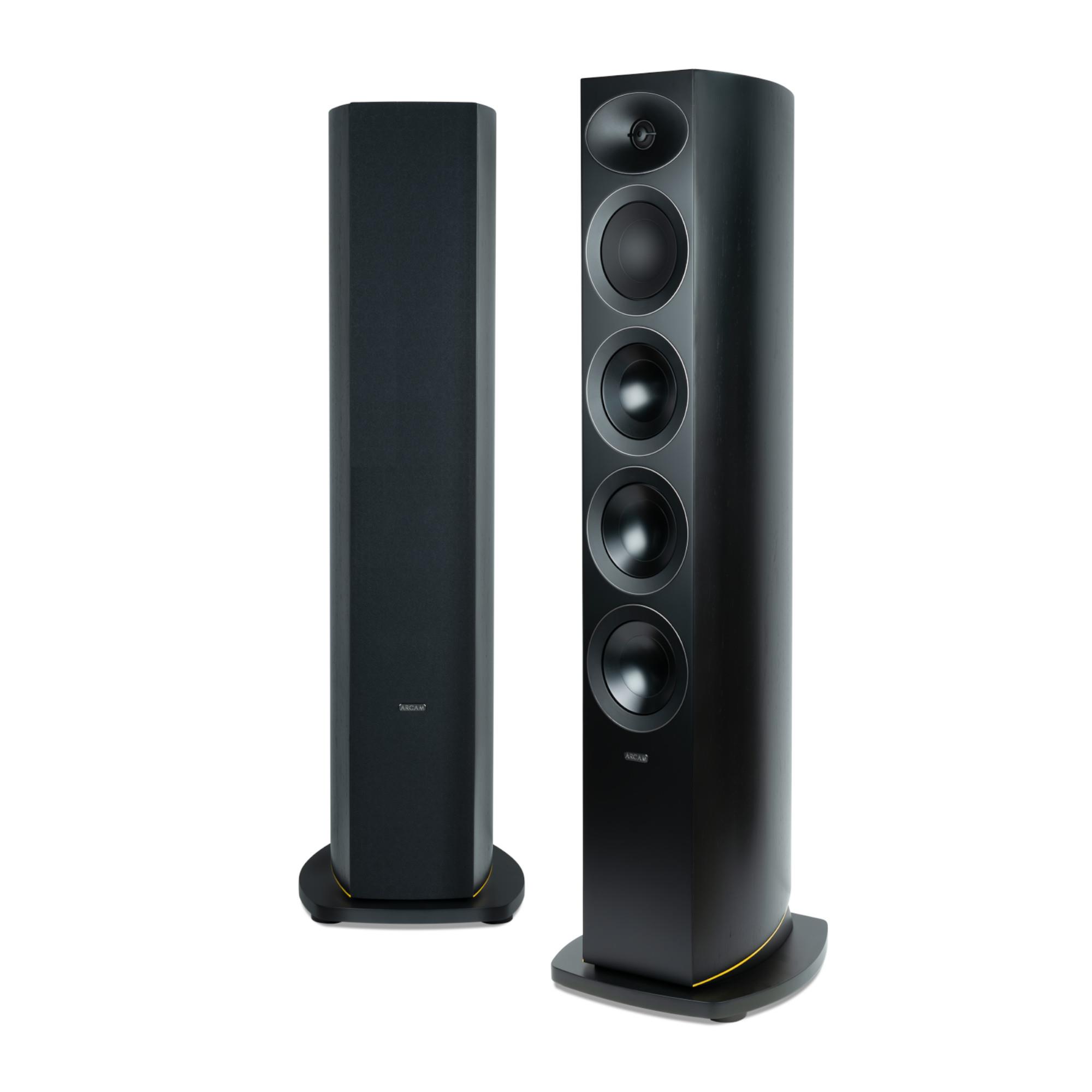Arcam R35 Floorstanding Speakers