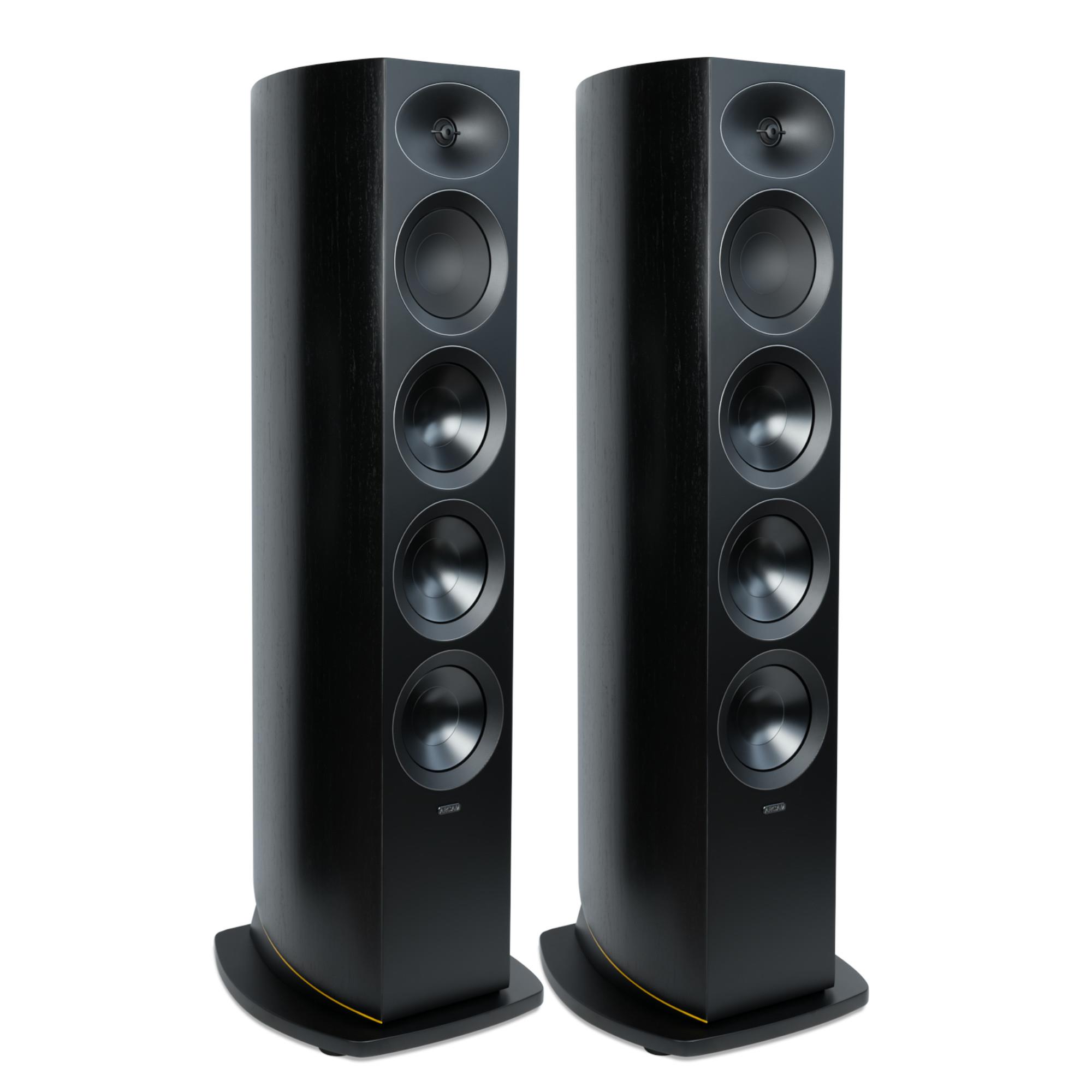 Arcam R45 Floorstanding Speakers
