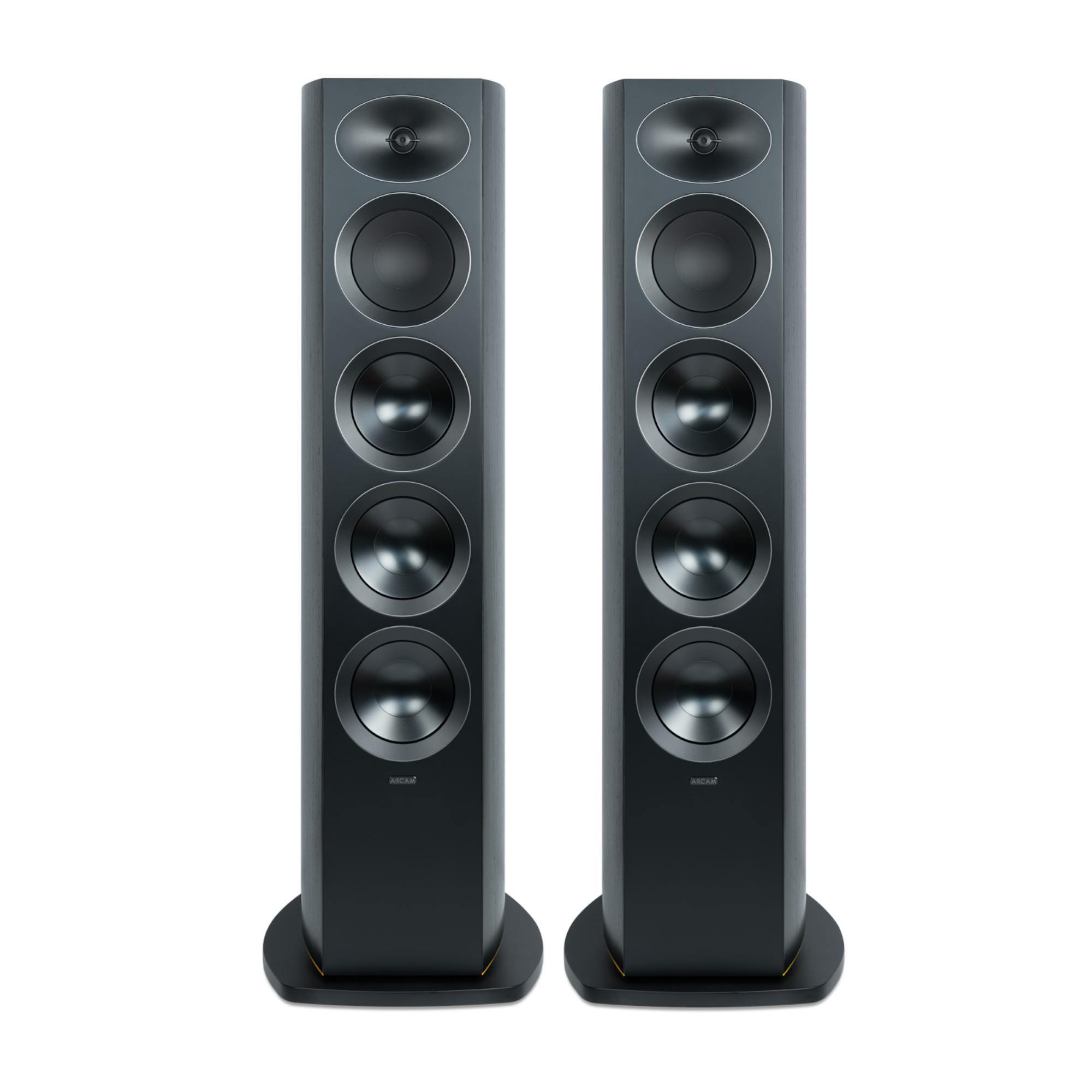 Arcam R45 Floorstanding Speakers