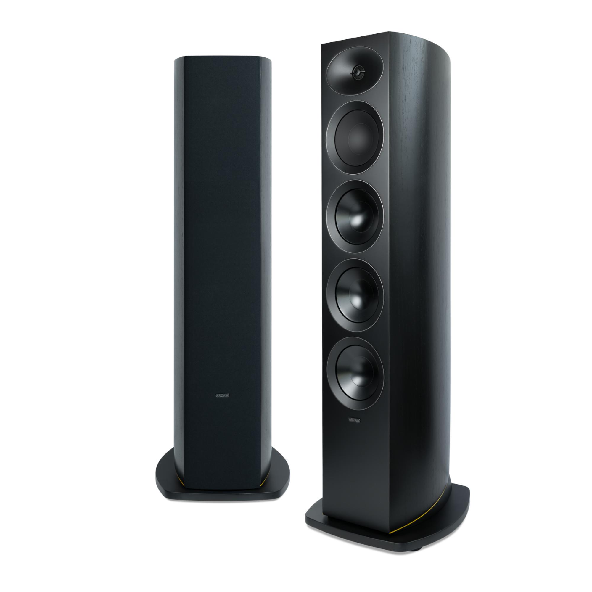 Arcam R45 Floorstanding Speakers