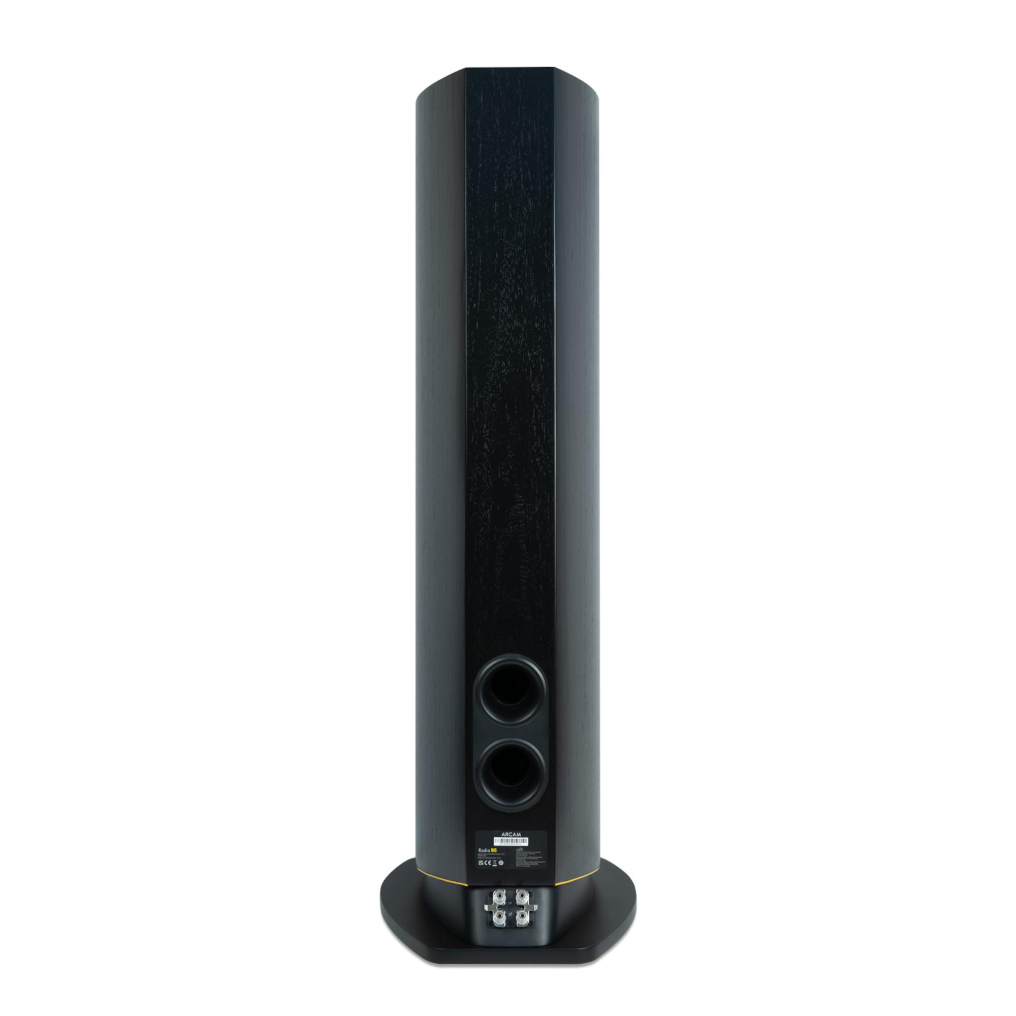 Arcam R45 Floorstanding Speakers
