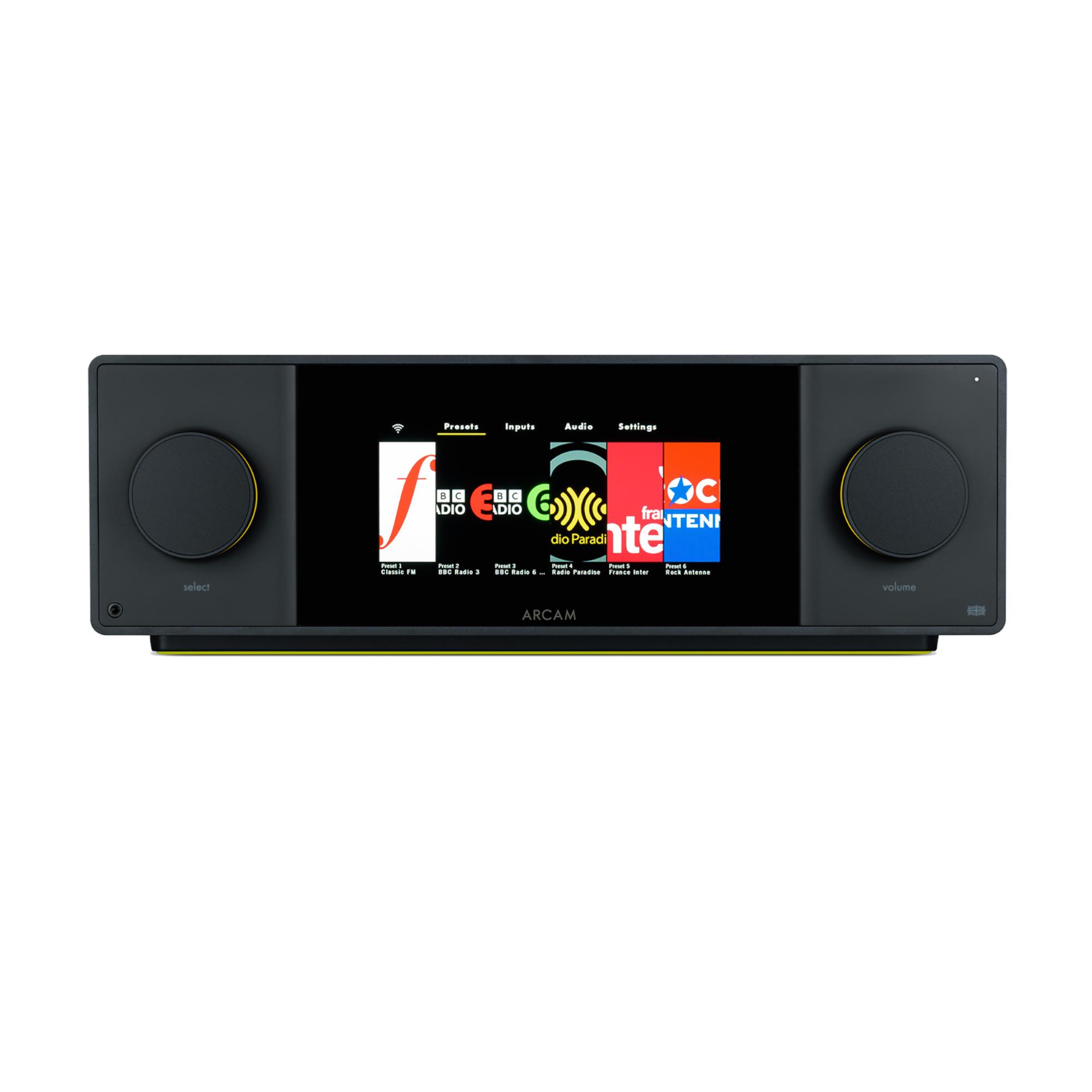 Arcam SA45<br>Streaming Amplifier