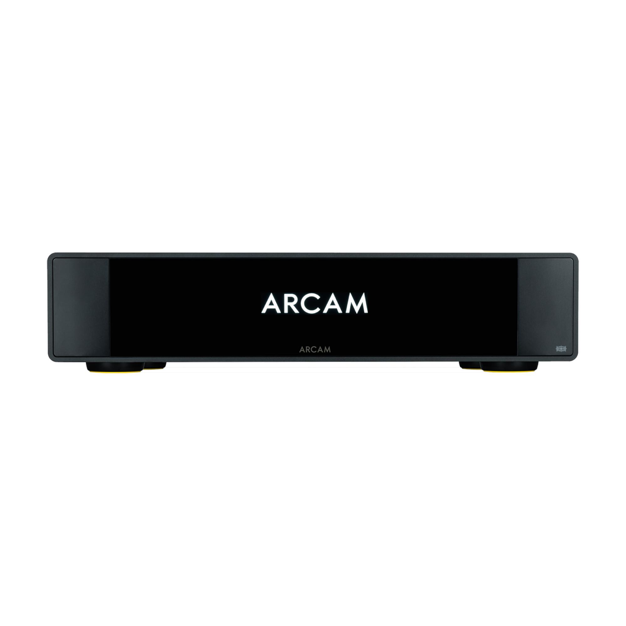 Arcam ST25<br>Music Streamer