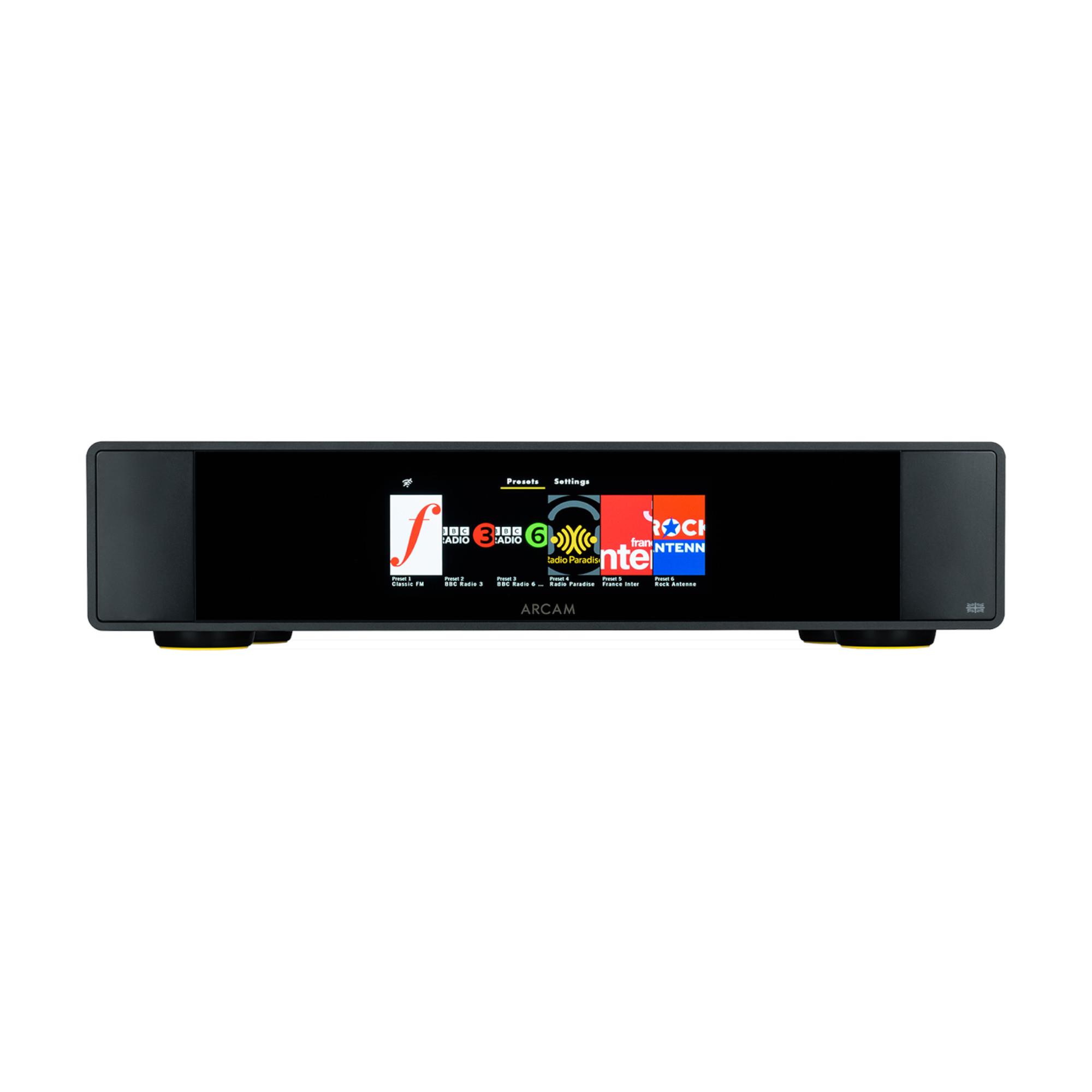 Arcam ST25<br>Music Streamer