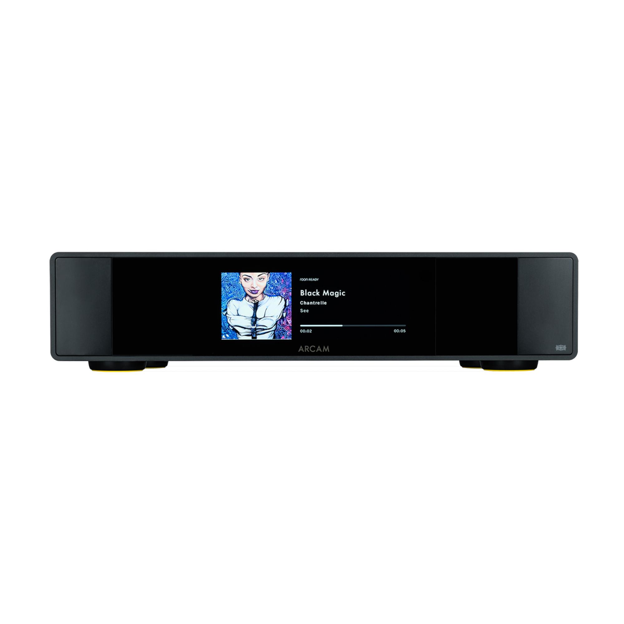 Arcam ST25<br>Music Streamer
