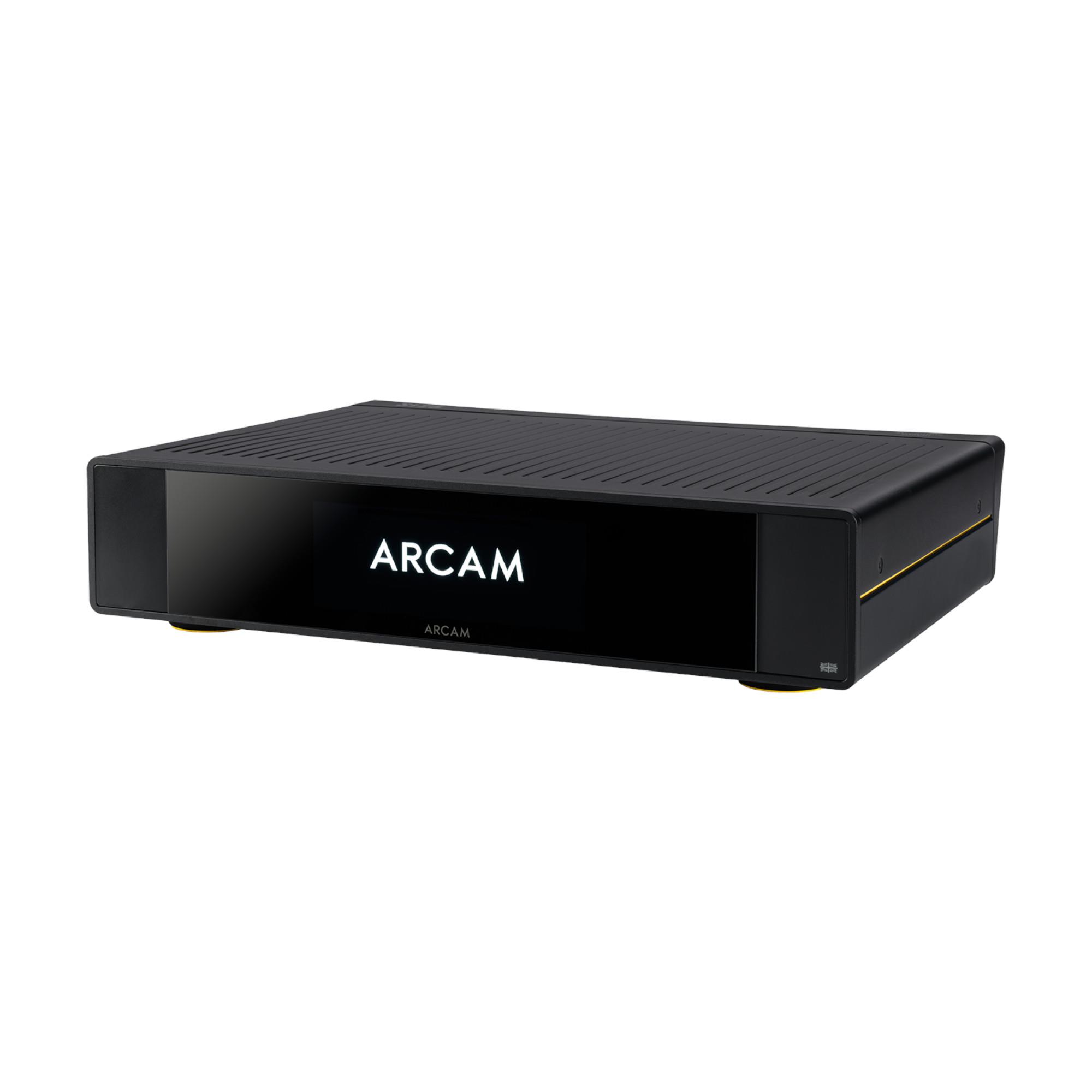 Arcam ST25<br>Music Streamer
